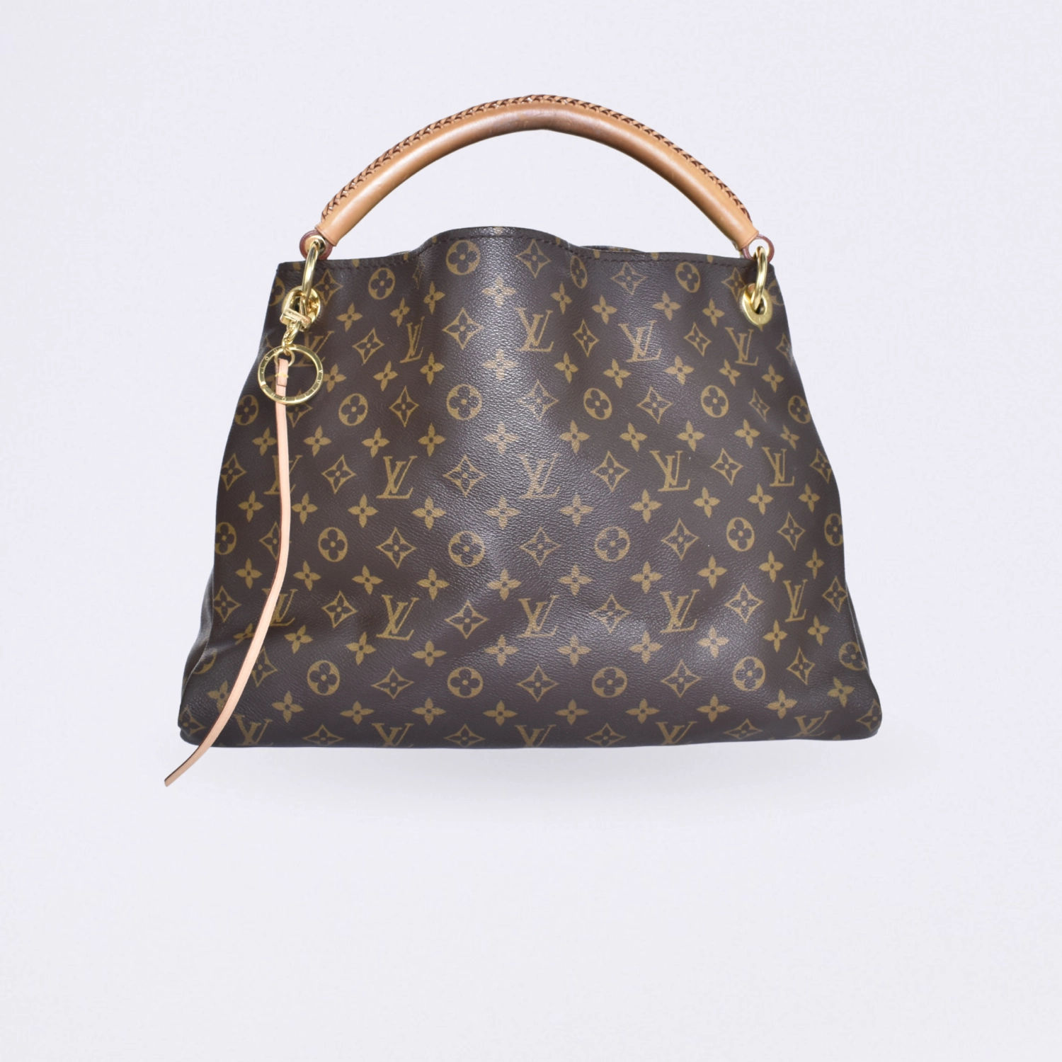 louis vuitton artsy damier ebene