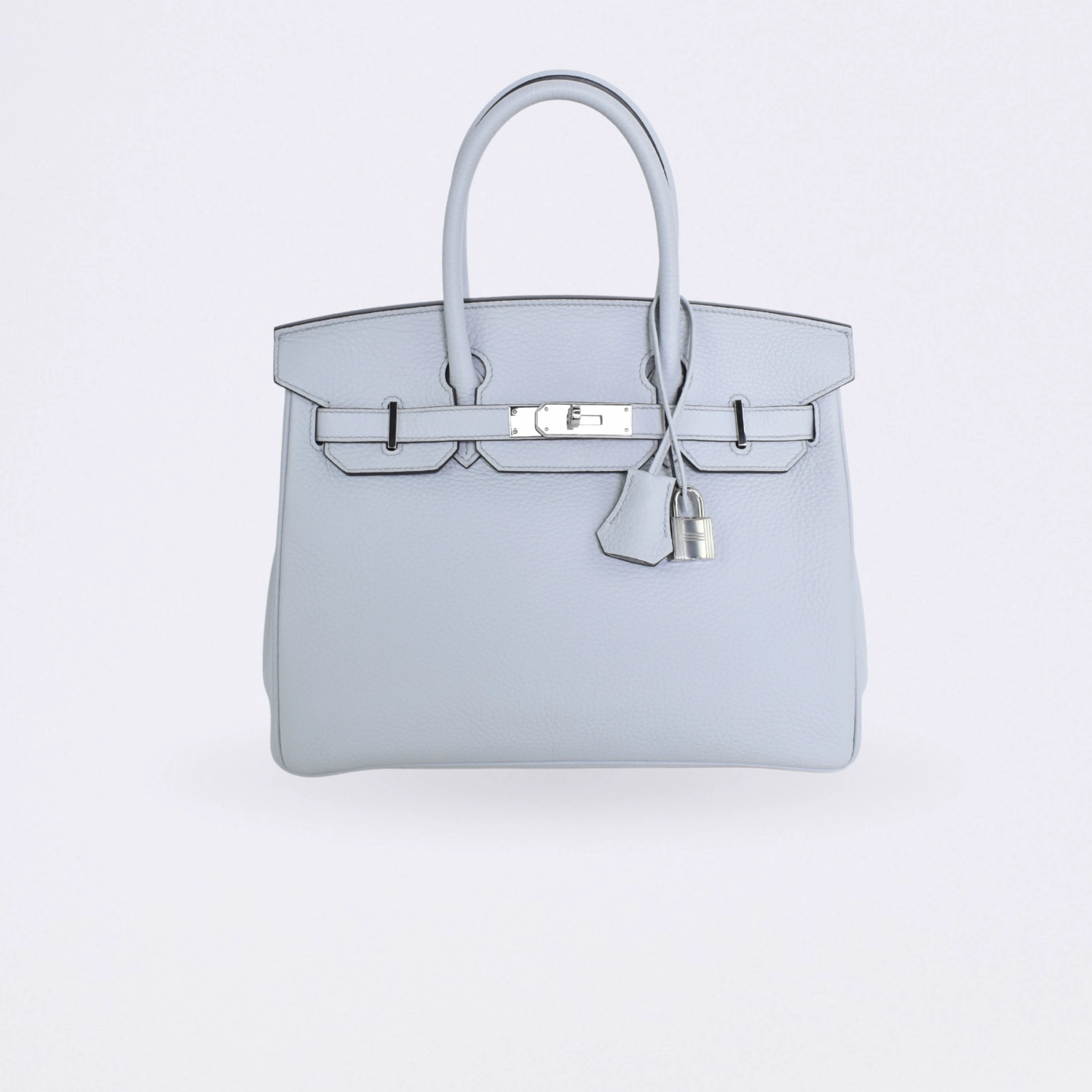 hermes birkin gray
