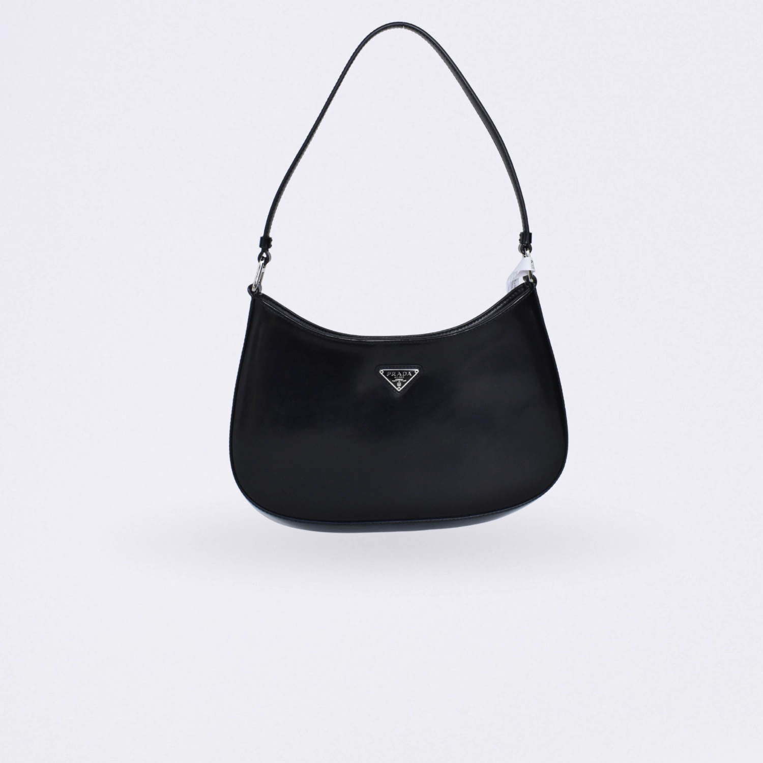 prada cleo black