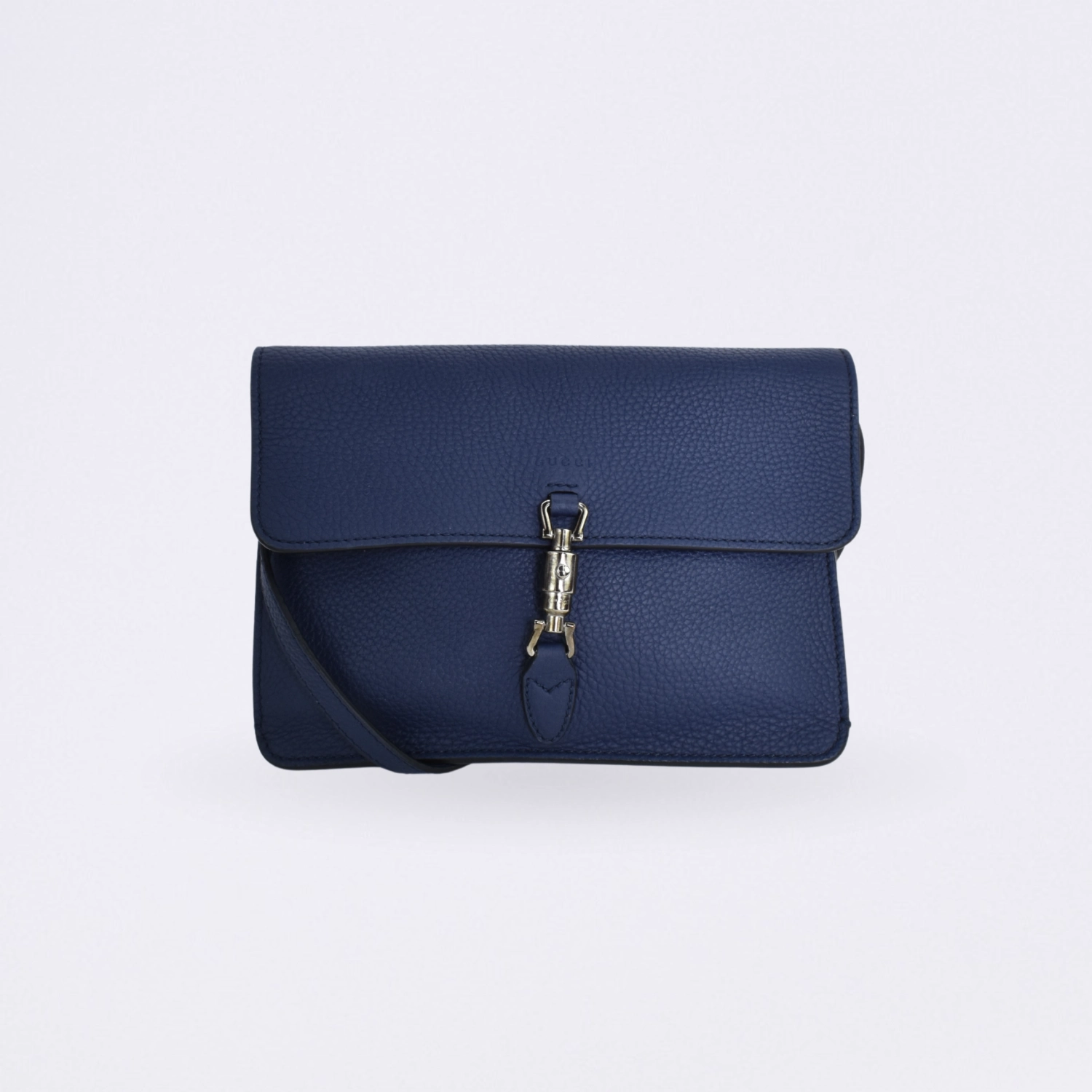 gucci jackie blue