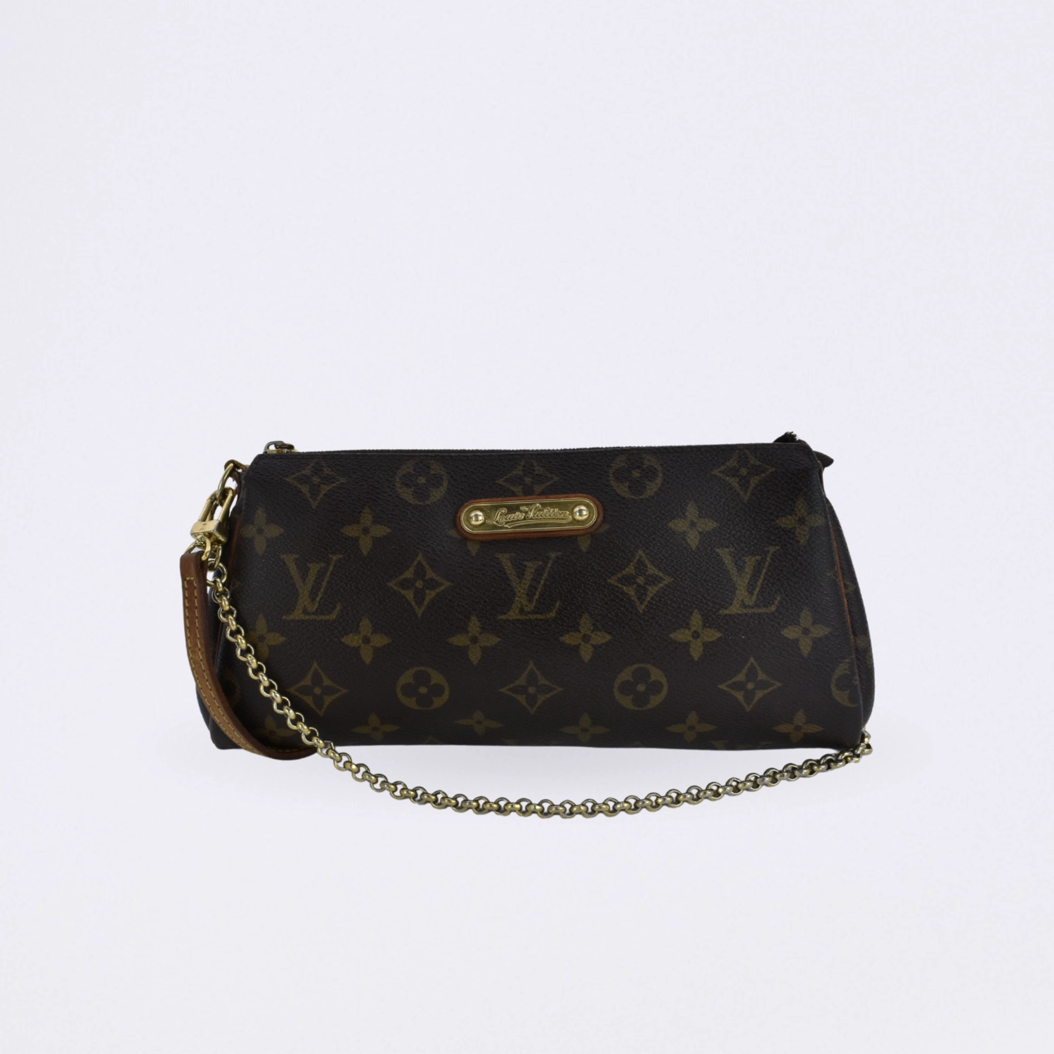 louis vuitton pochette eva