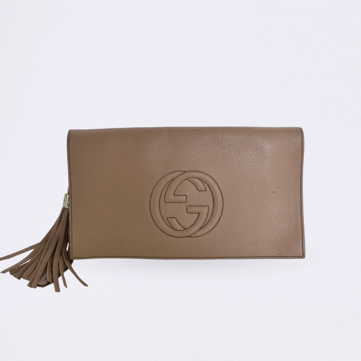 gucci soho beige