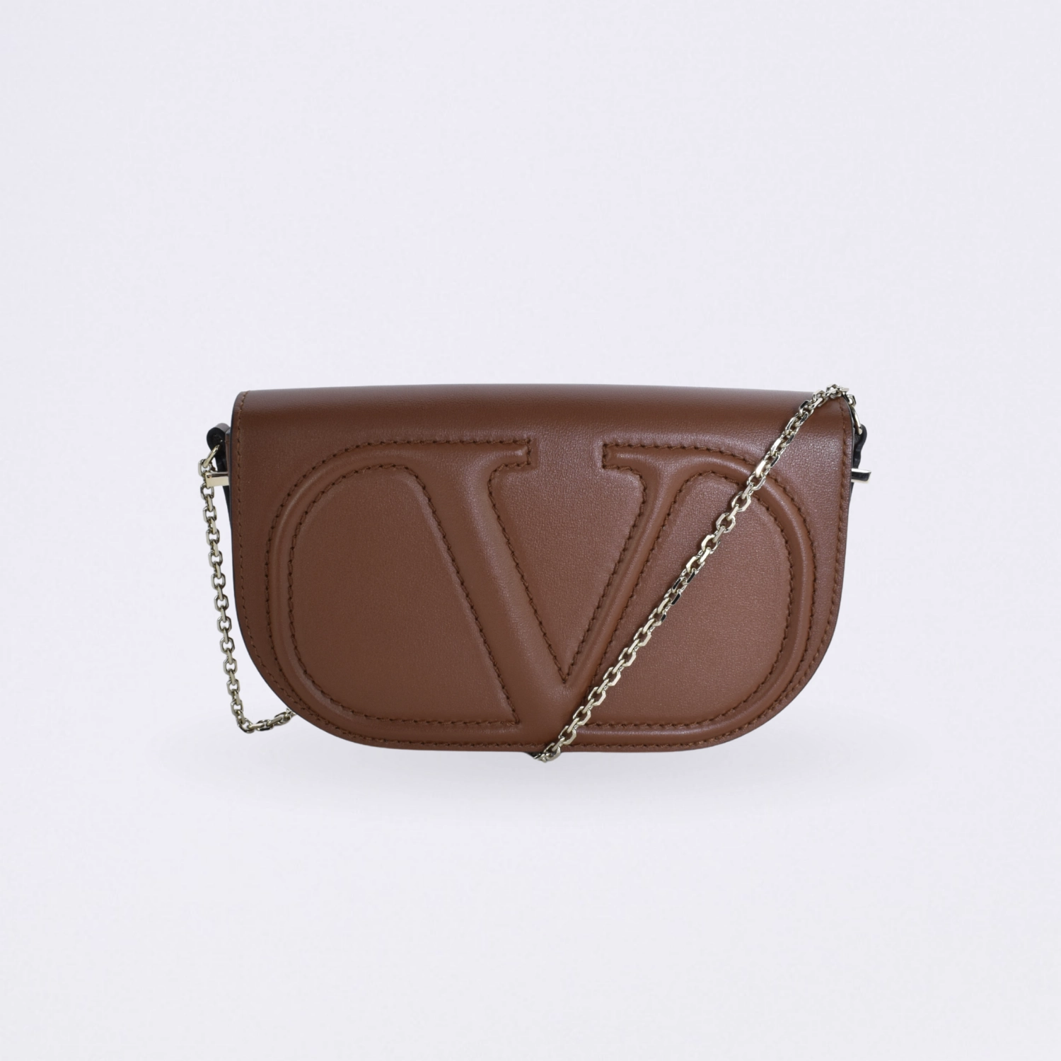 valentino vlogo walk brown