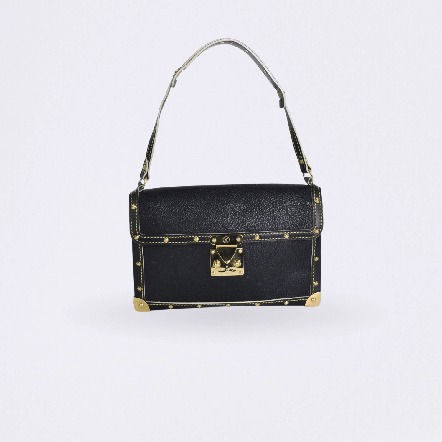 louis vuitton le talentueux black