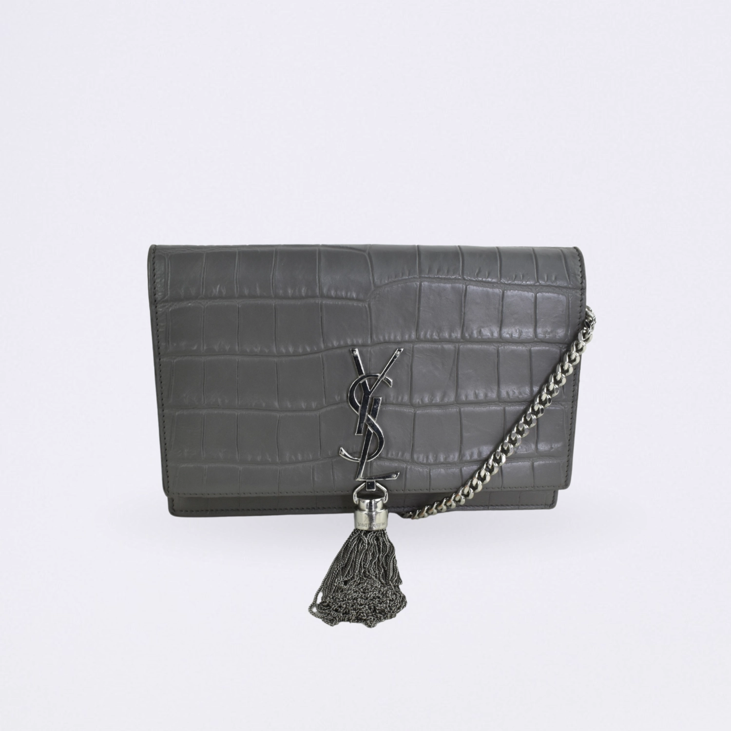 saint laurent kate gray