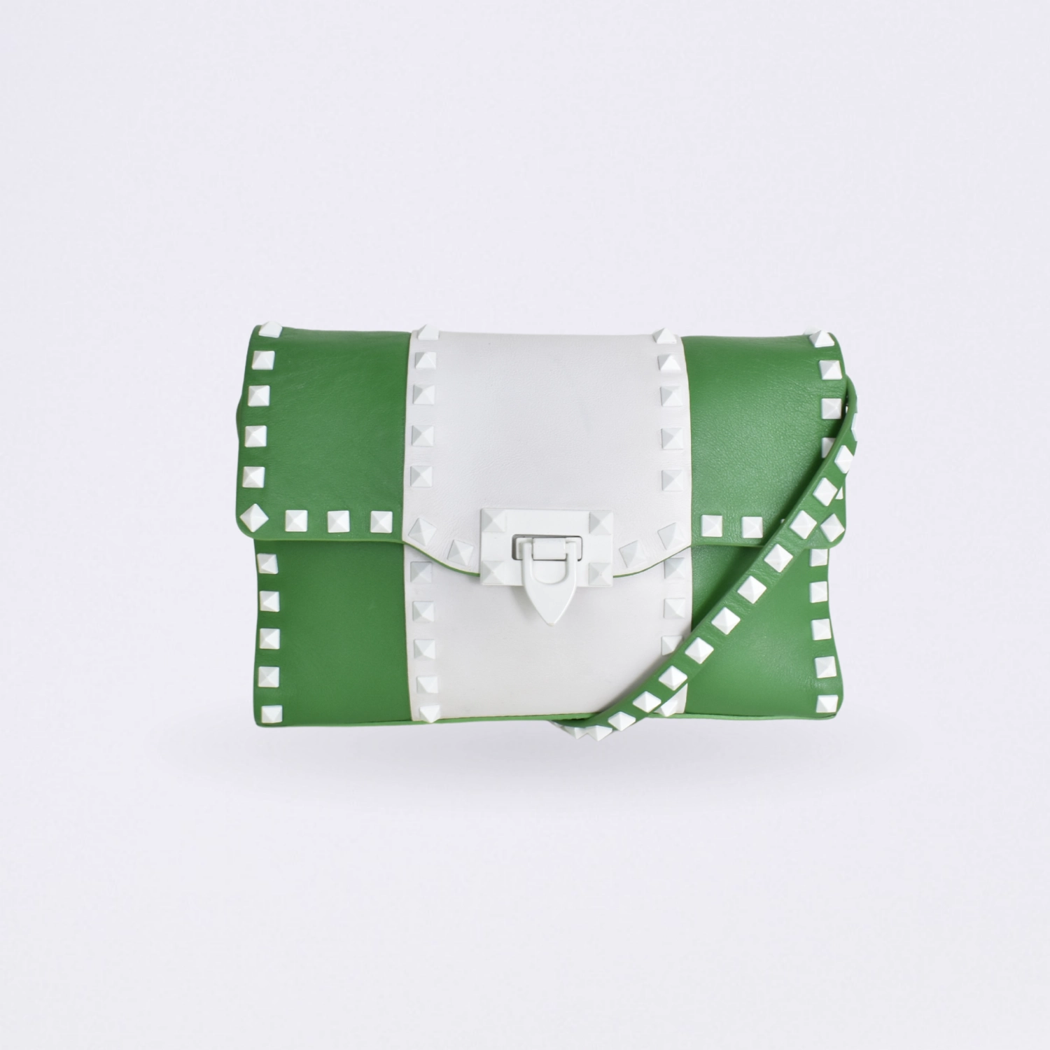 valentino rockstud fliplock