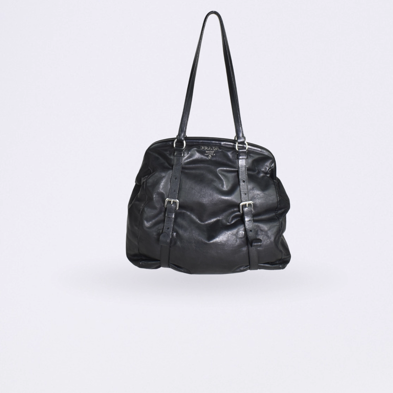prada black