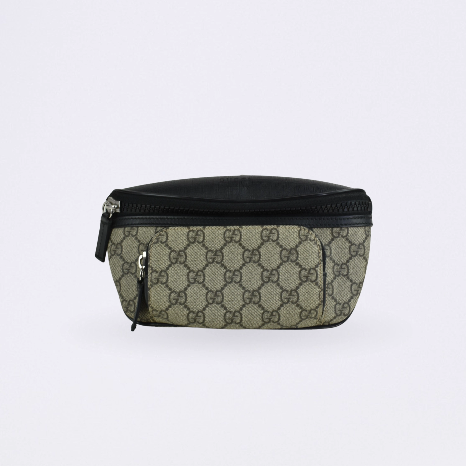 gucci pochete gg supreme