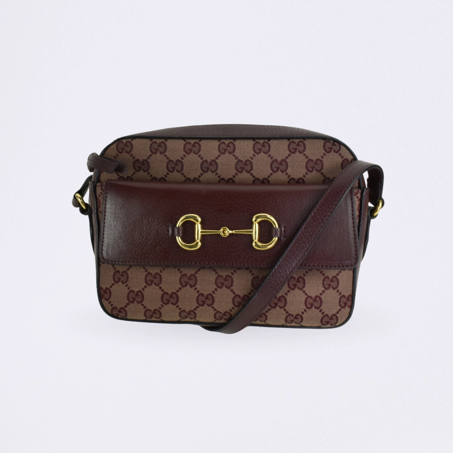 gucci 1955 horsebit