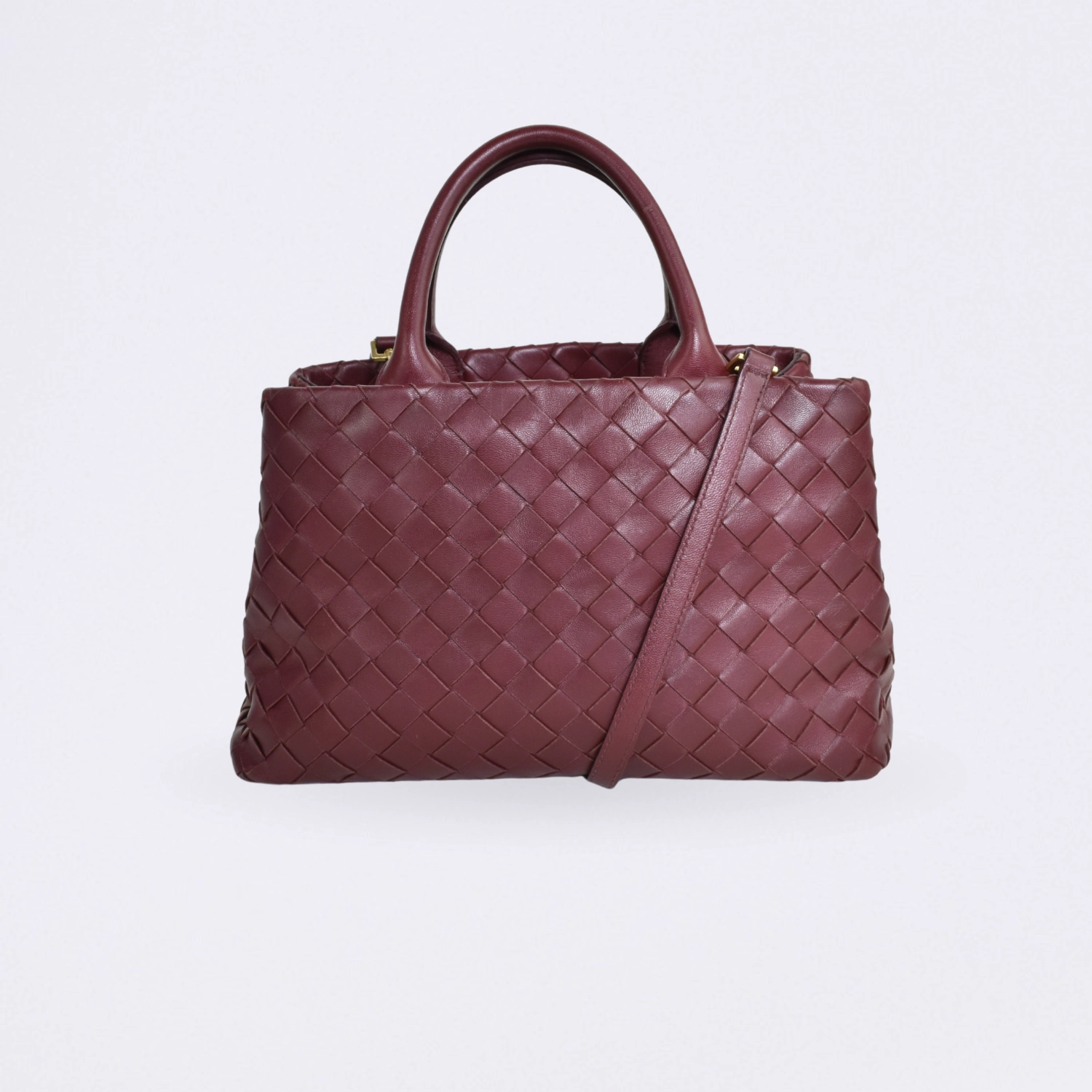bottega veneta intrecciato intrecciato