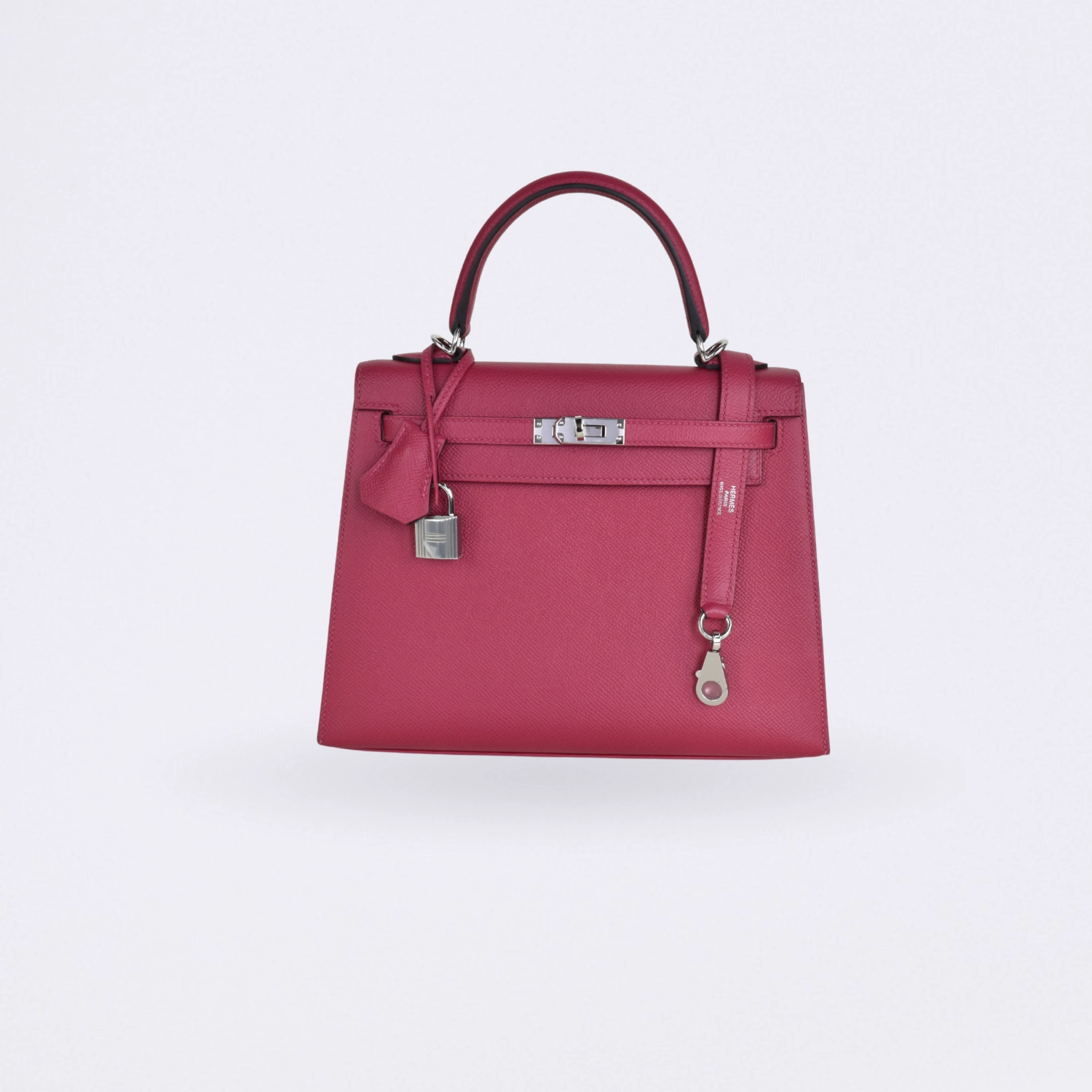 hermes kelly pink