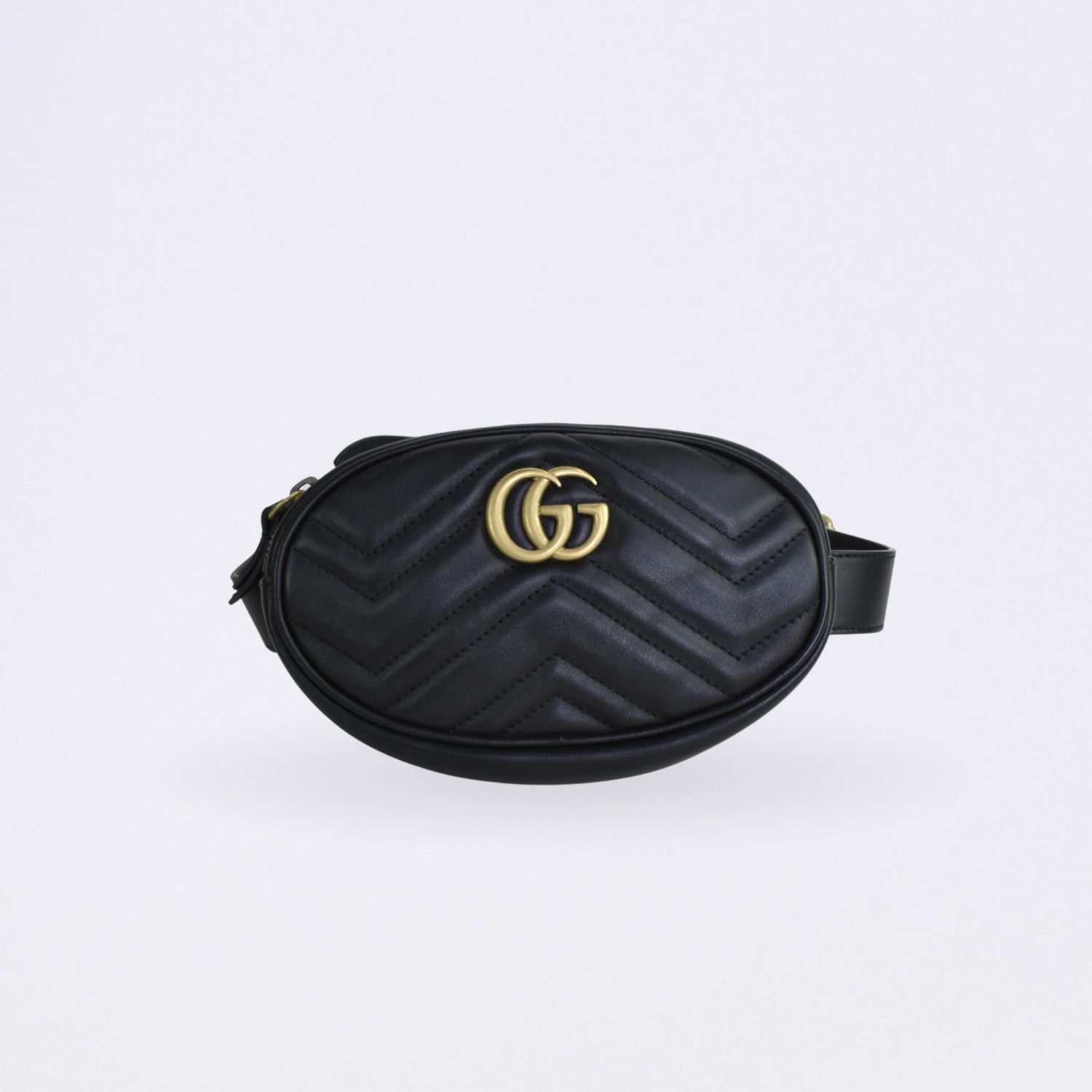 gucci marmont black