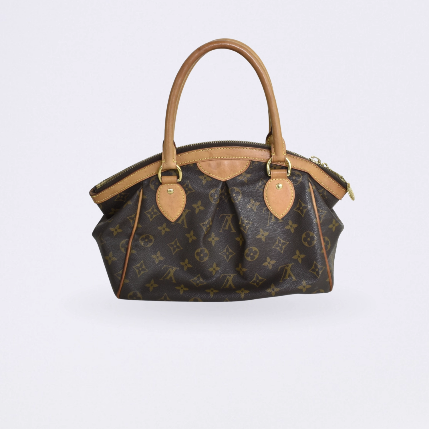 louis vuitton tivoli pm monograma