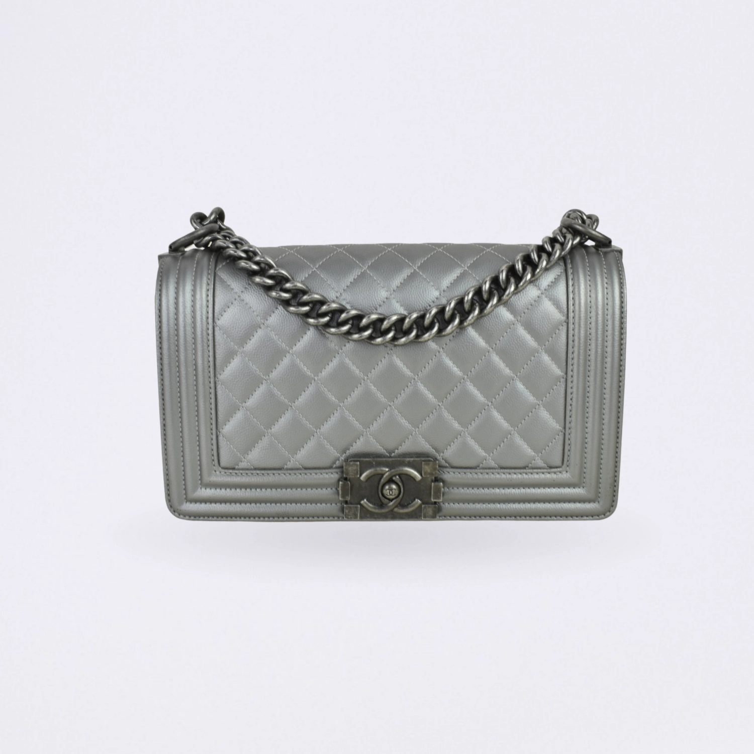 chanel flap medium