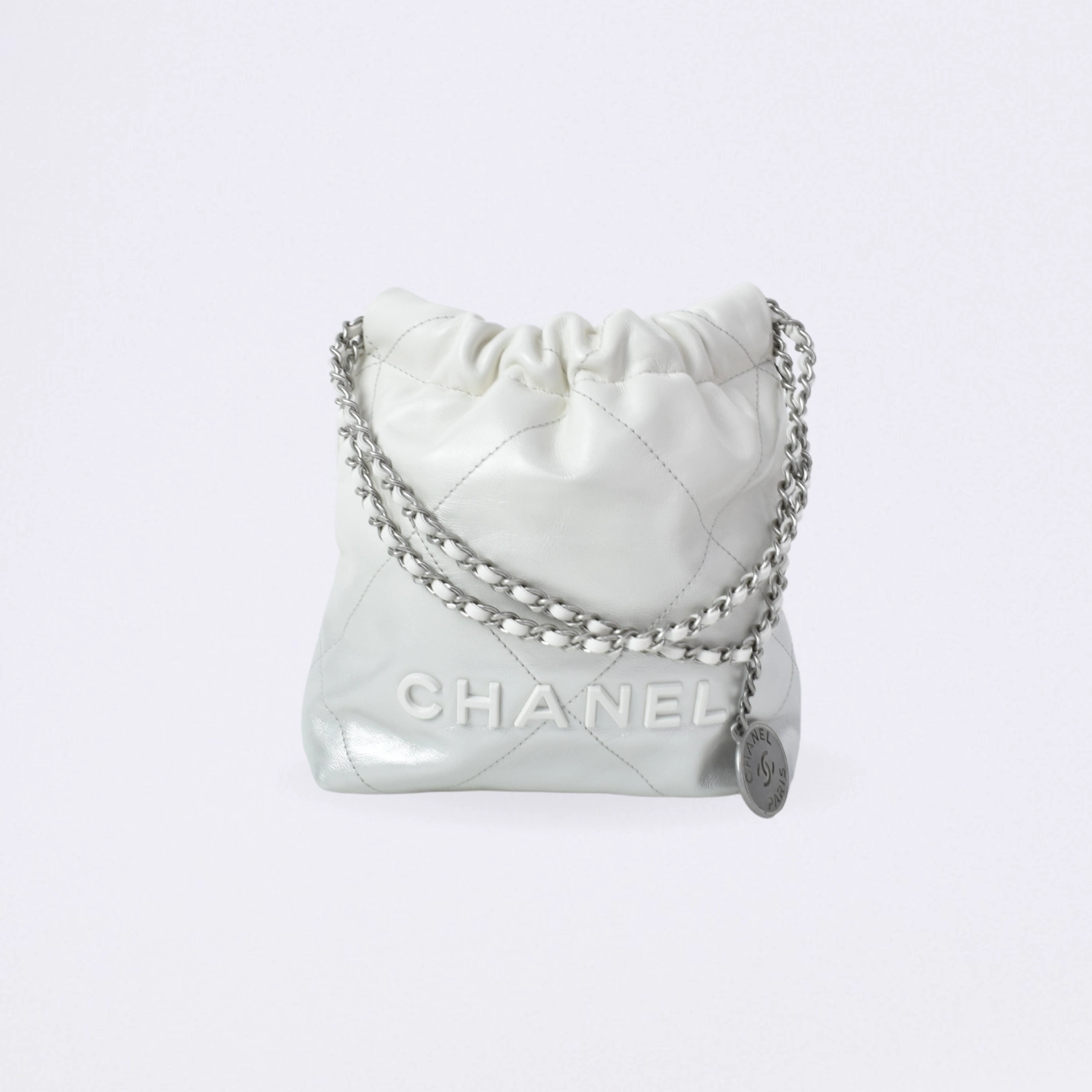 chanel chanel 22 mini