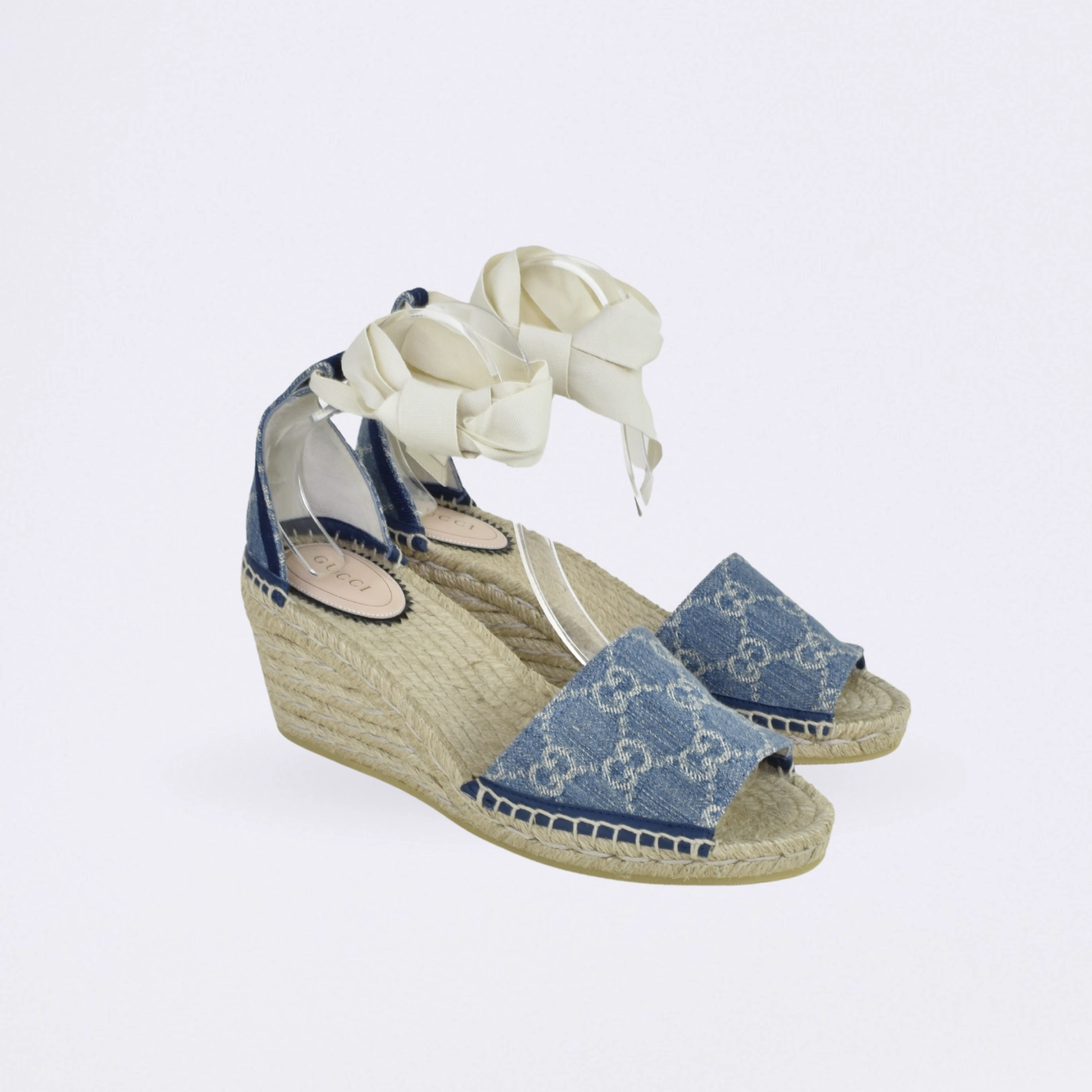 gucci 37 espadrille