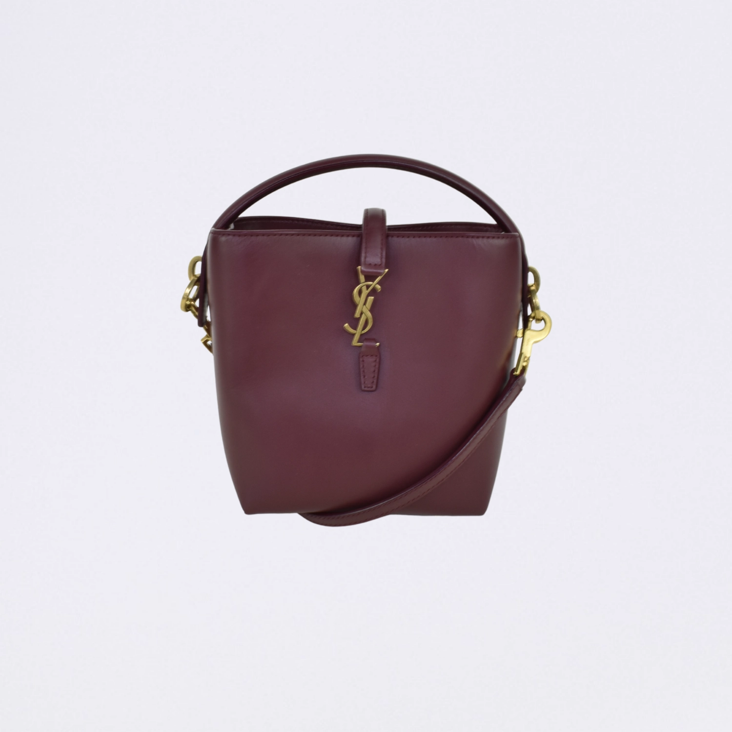 saint laurent le 37 mini