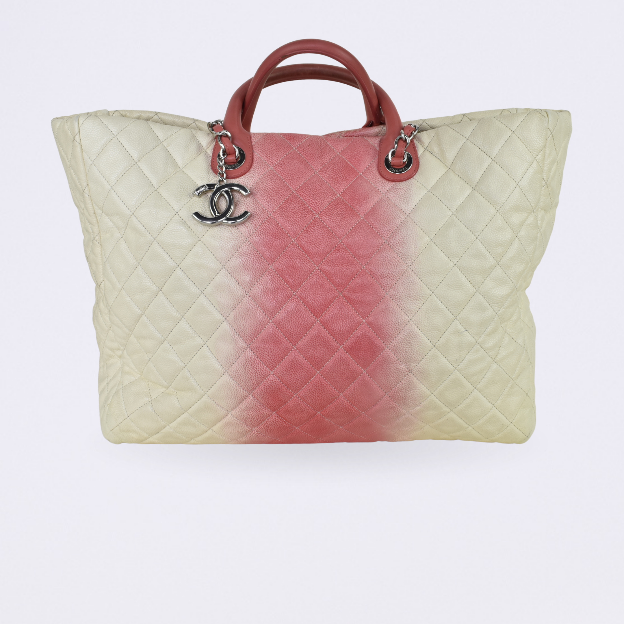 chanel ombre shopping