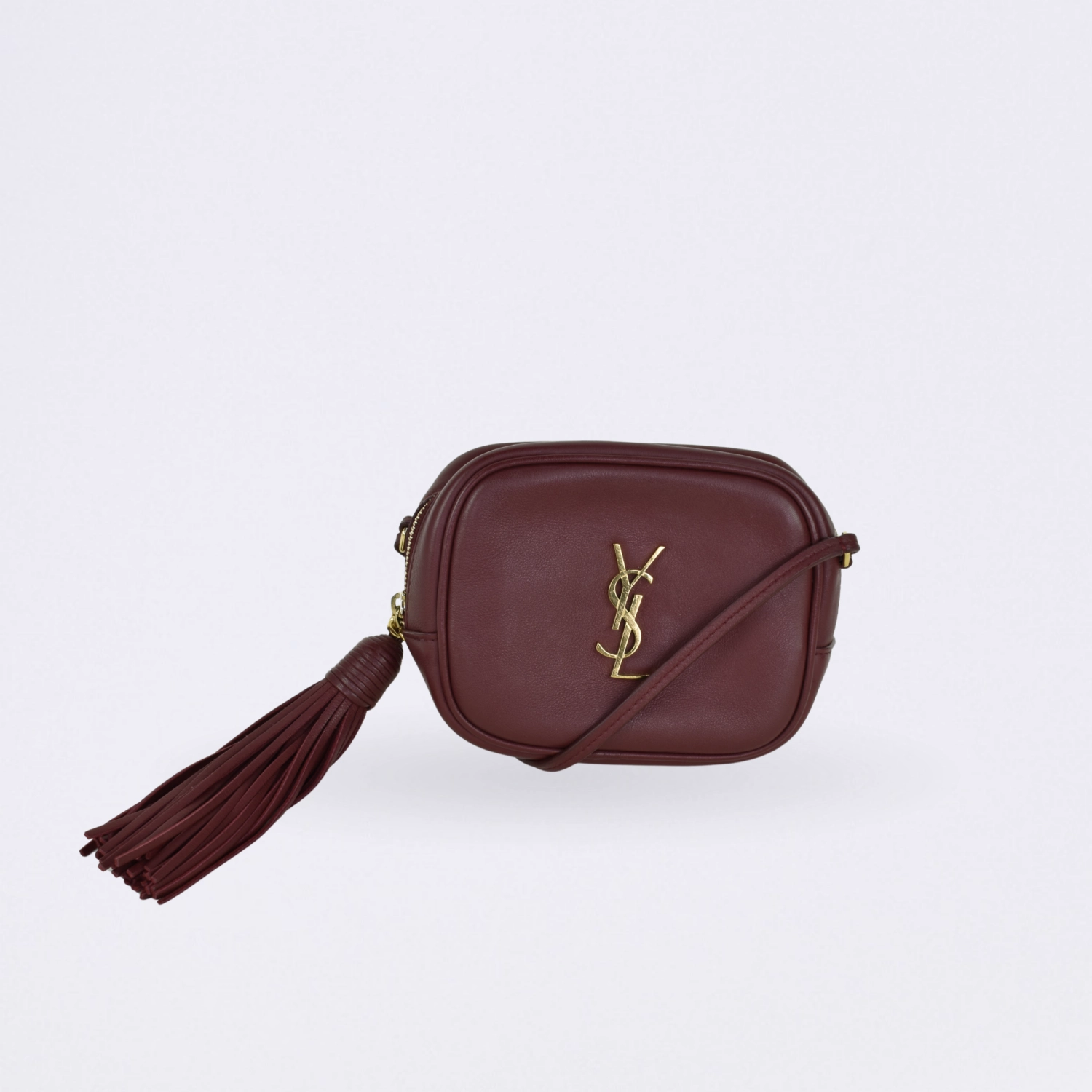 saint laurent lou camera