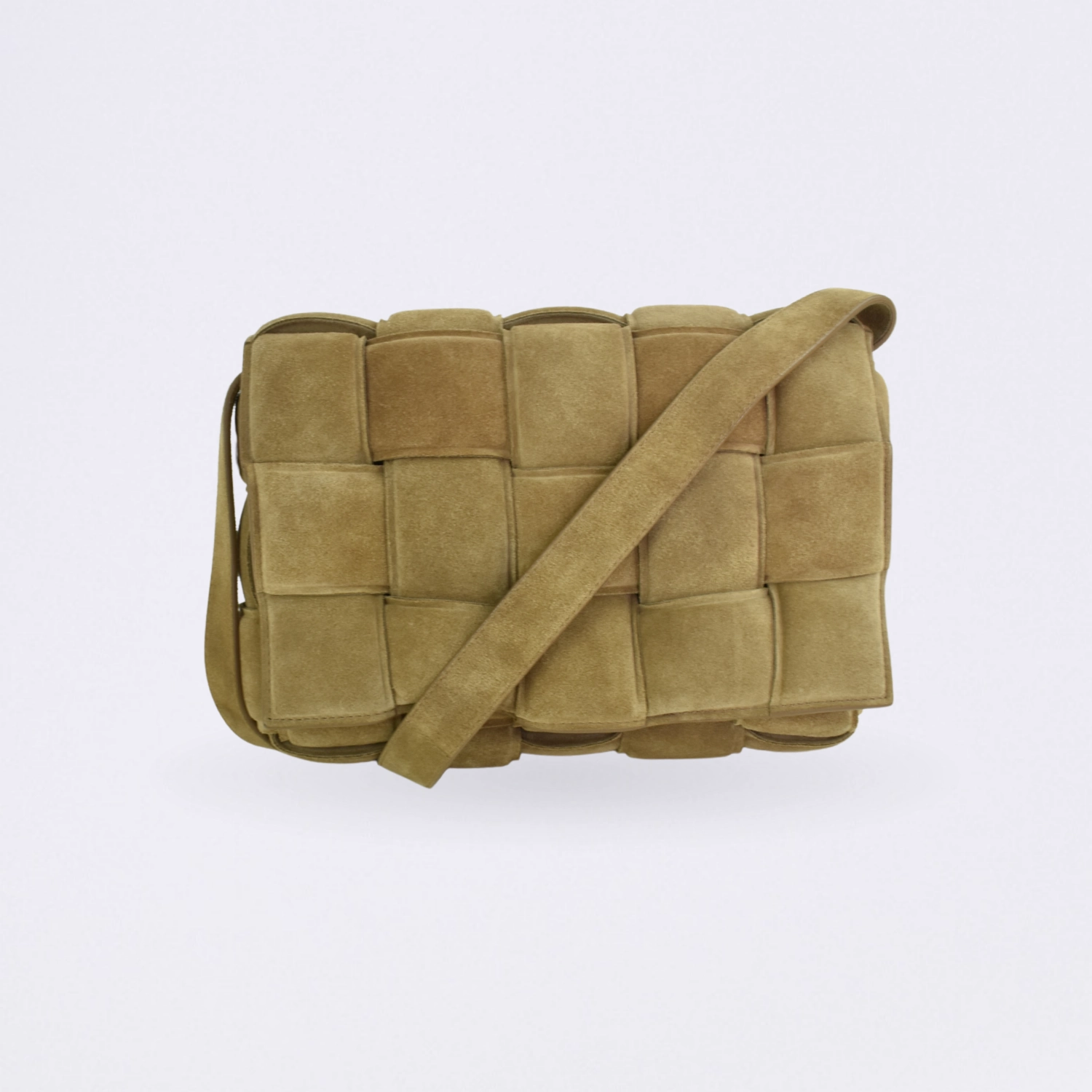 bottega veneta cassete beige