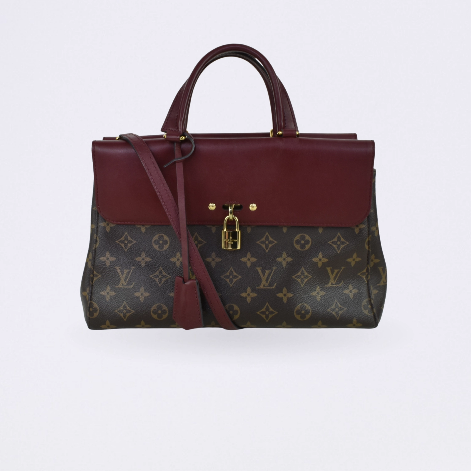 louis vuitton venus monograma