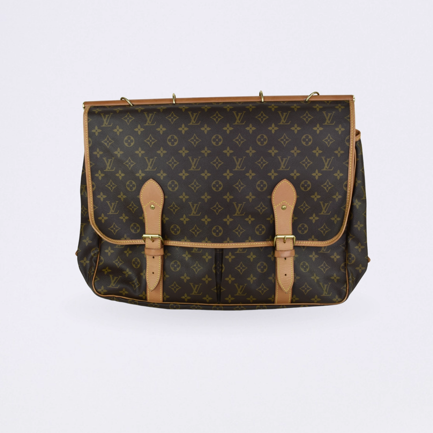 louis vuitton mala sac chasse