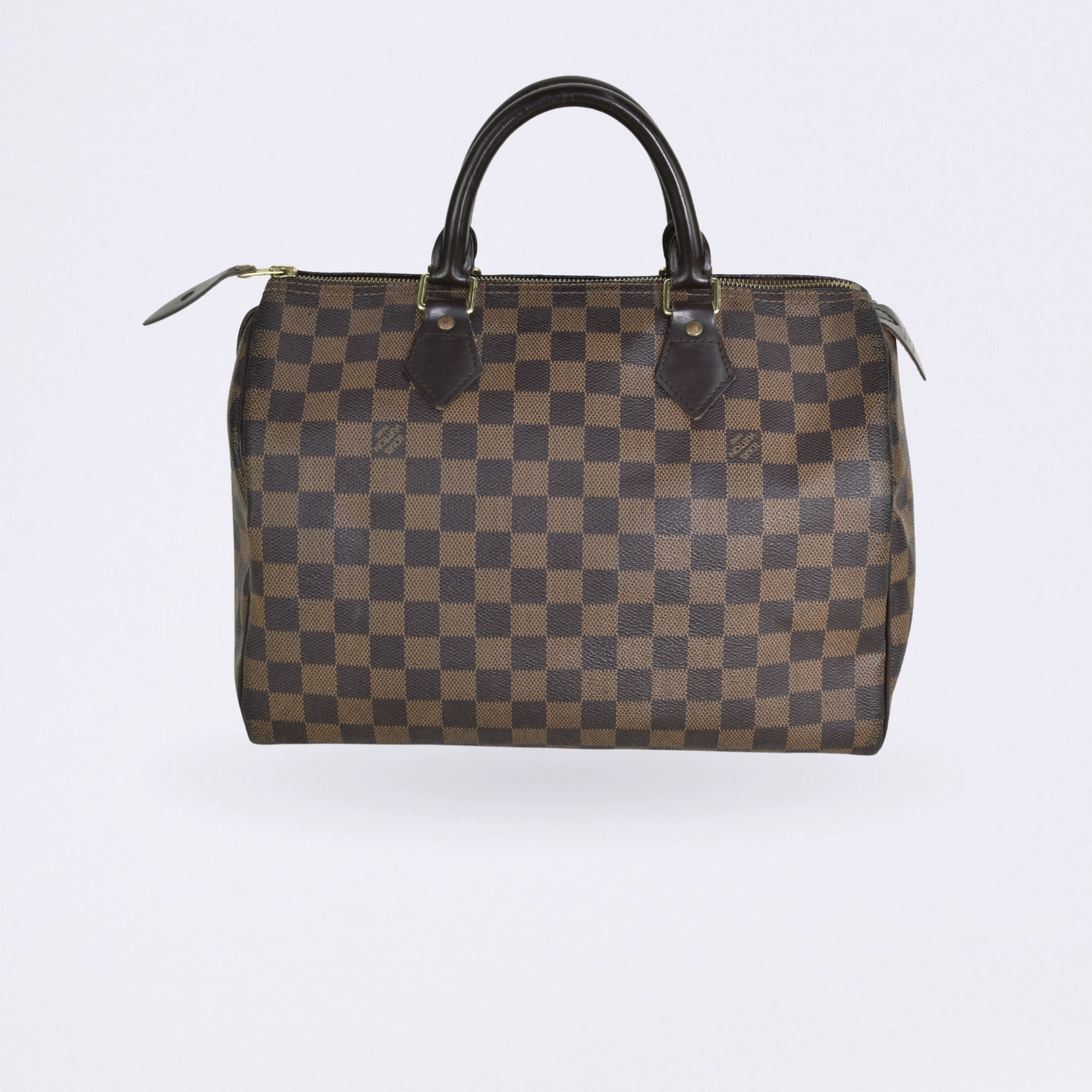 louis vuitton speedy damier ebene