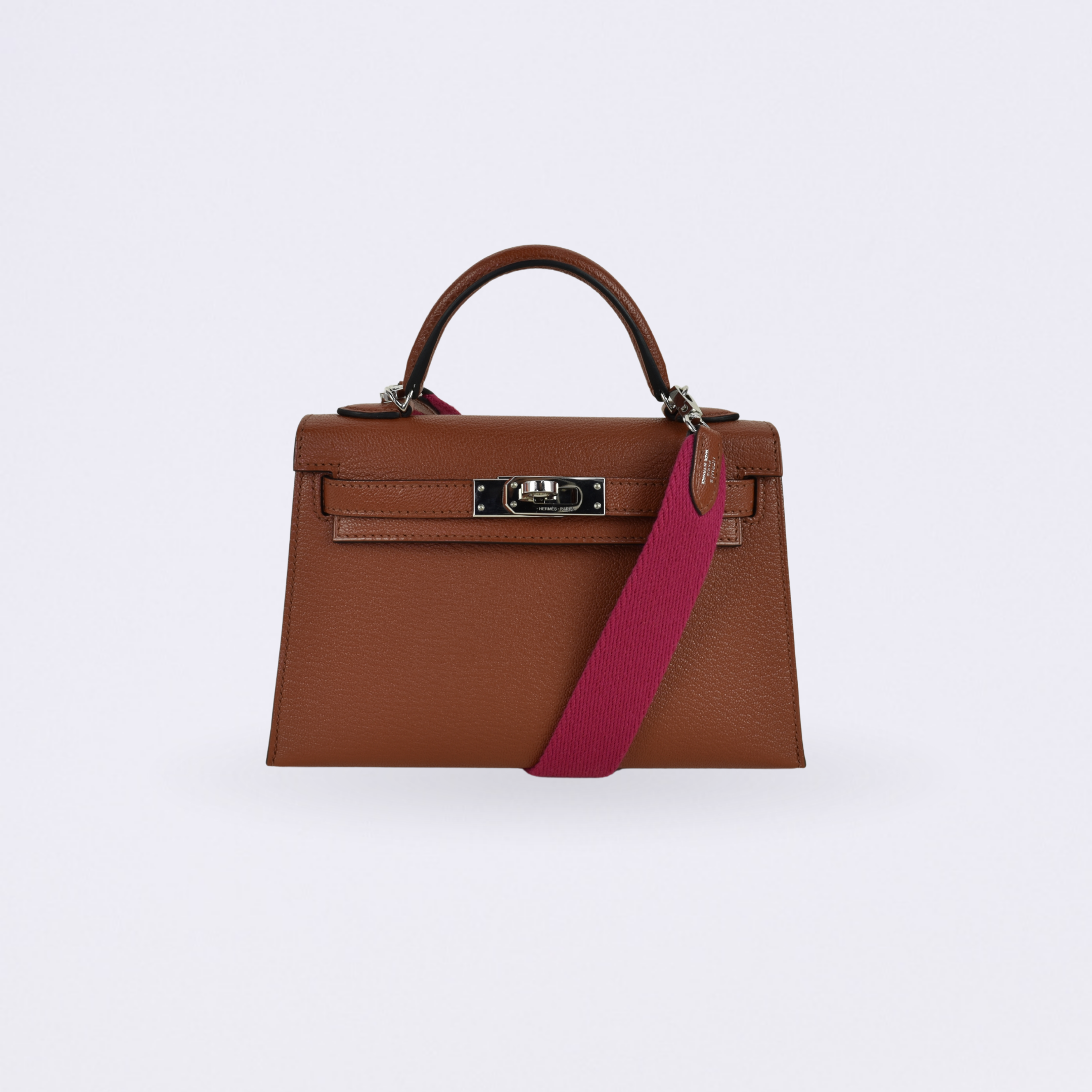 hermes mini kelly mini