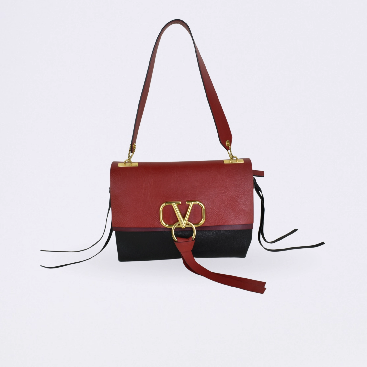 valentino vring multicolor medium