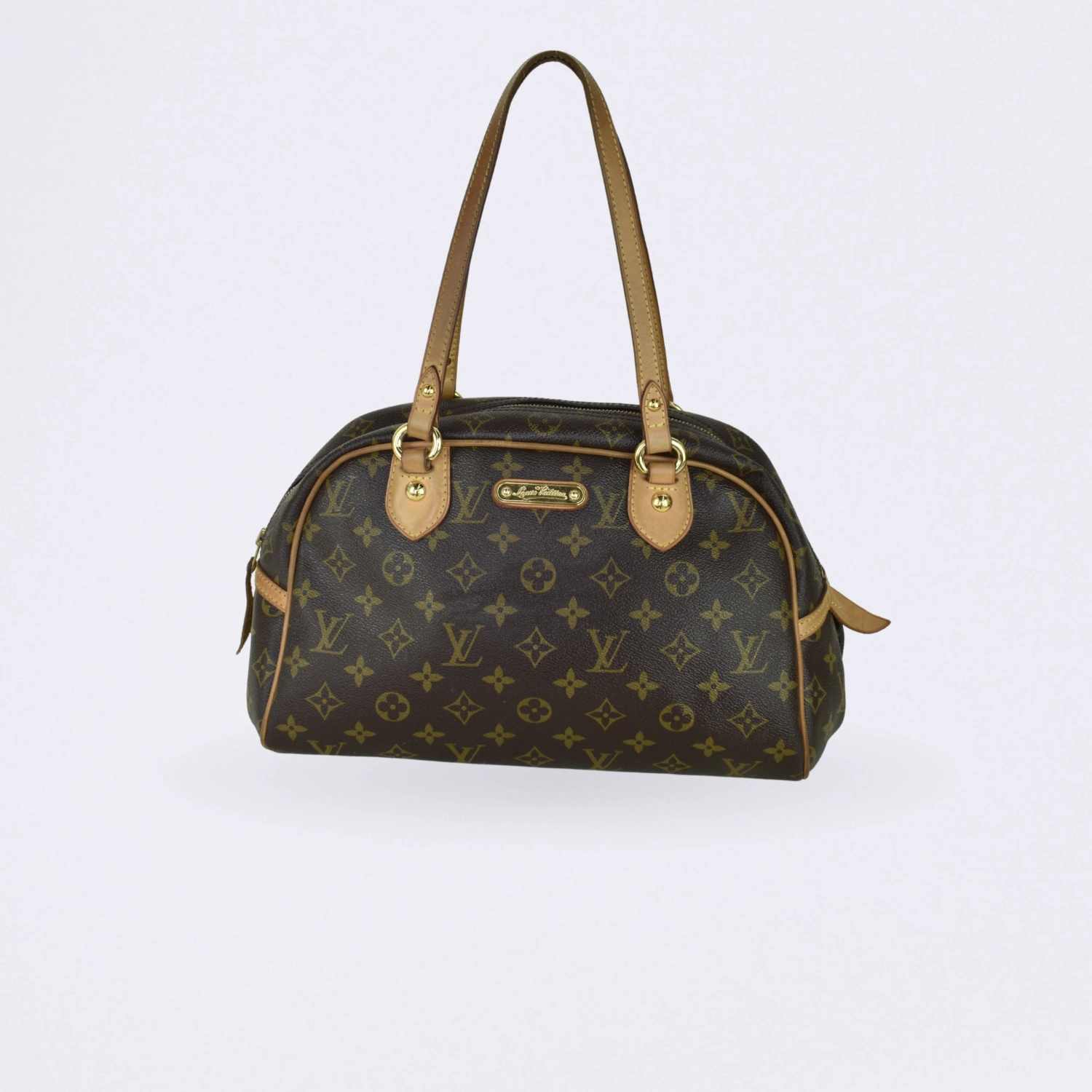 louis vuitton montorgueil monograma medium