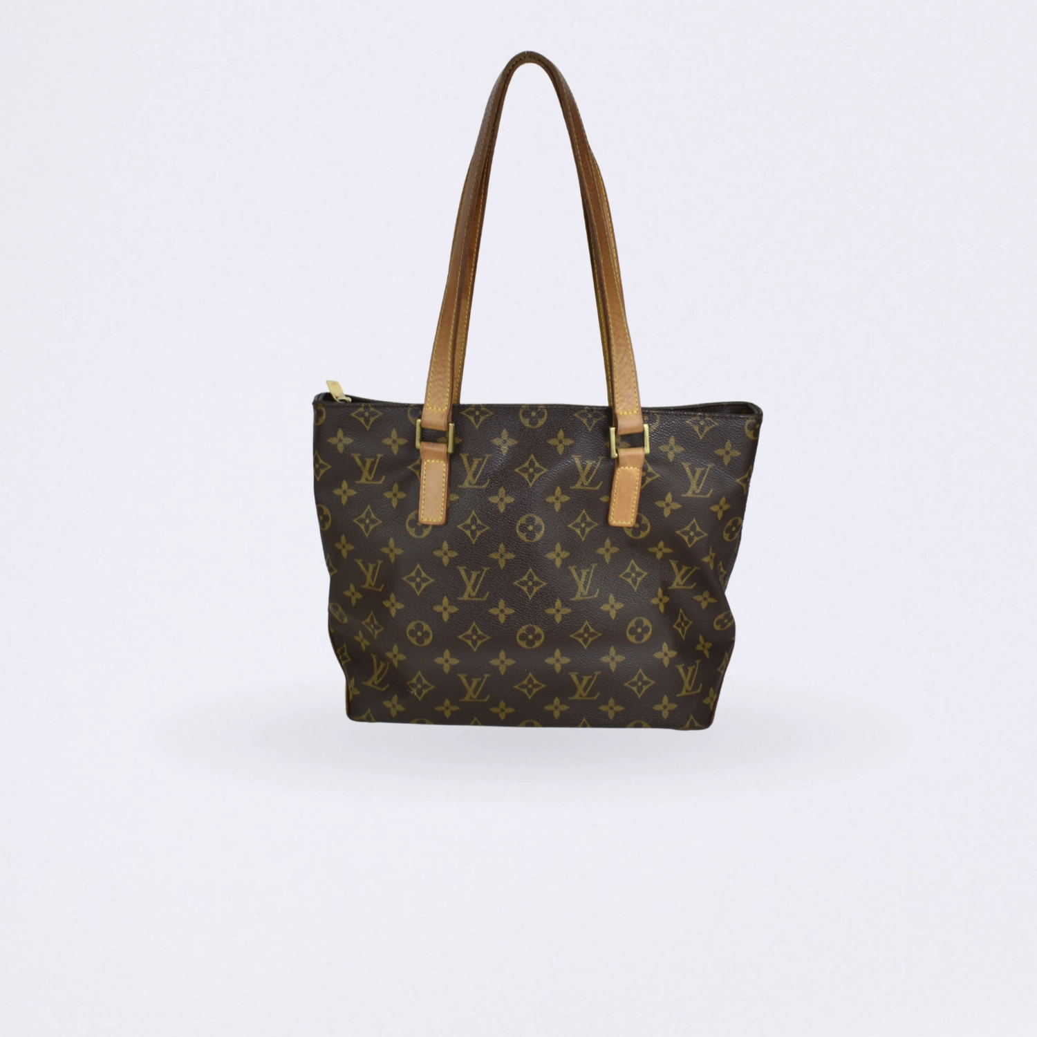 louis vuitton cabas piano monograma