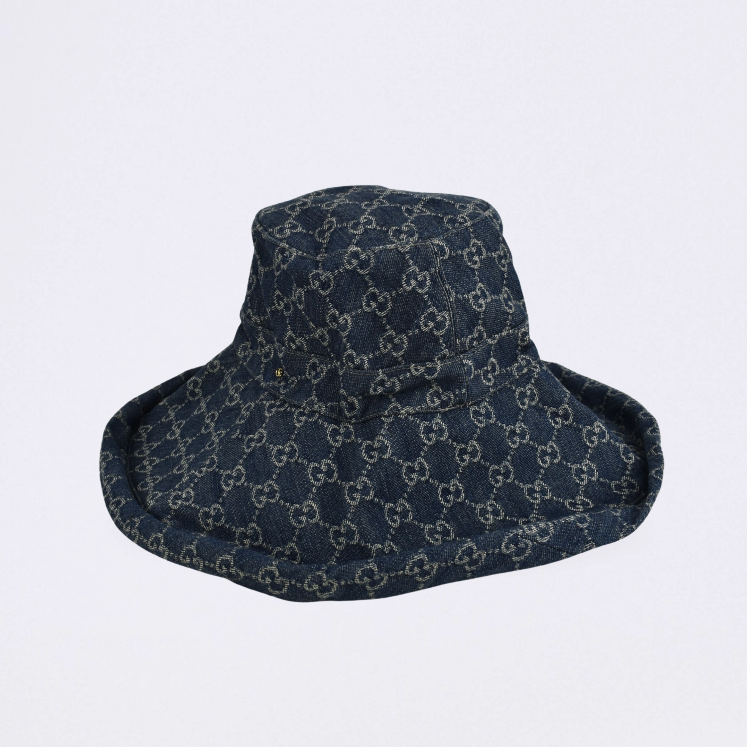 gucci chapeu gg