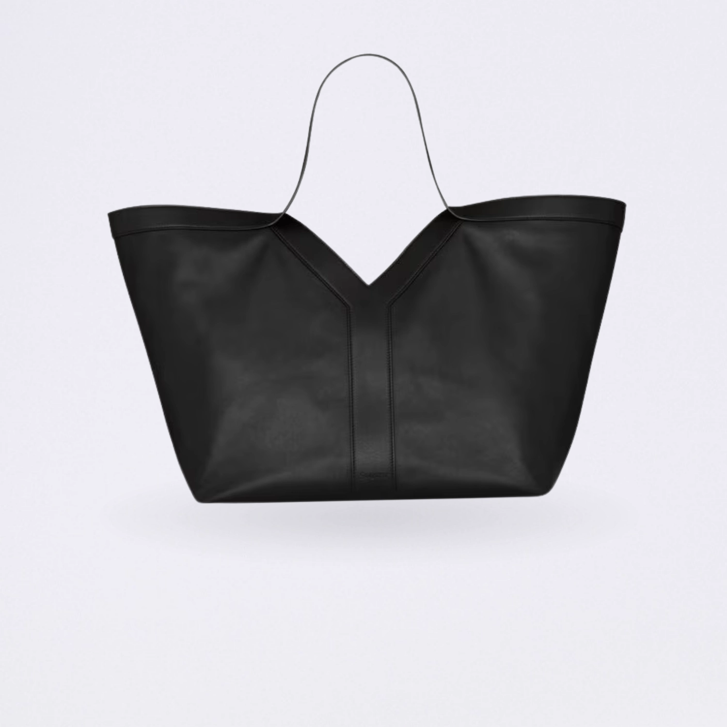 saint laurent y black large