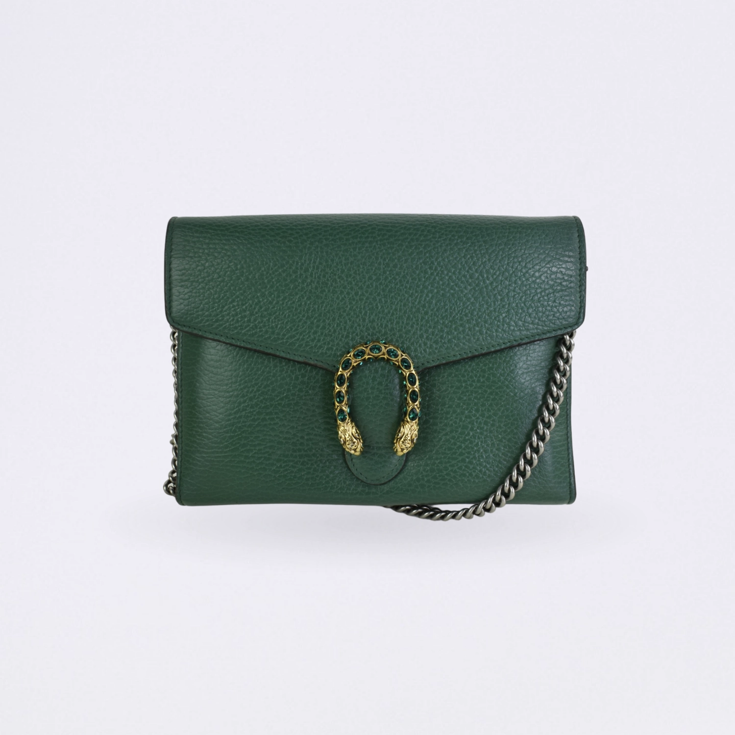 gucci dionysus green