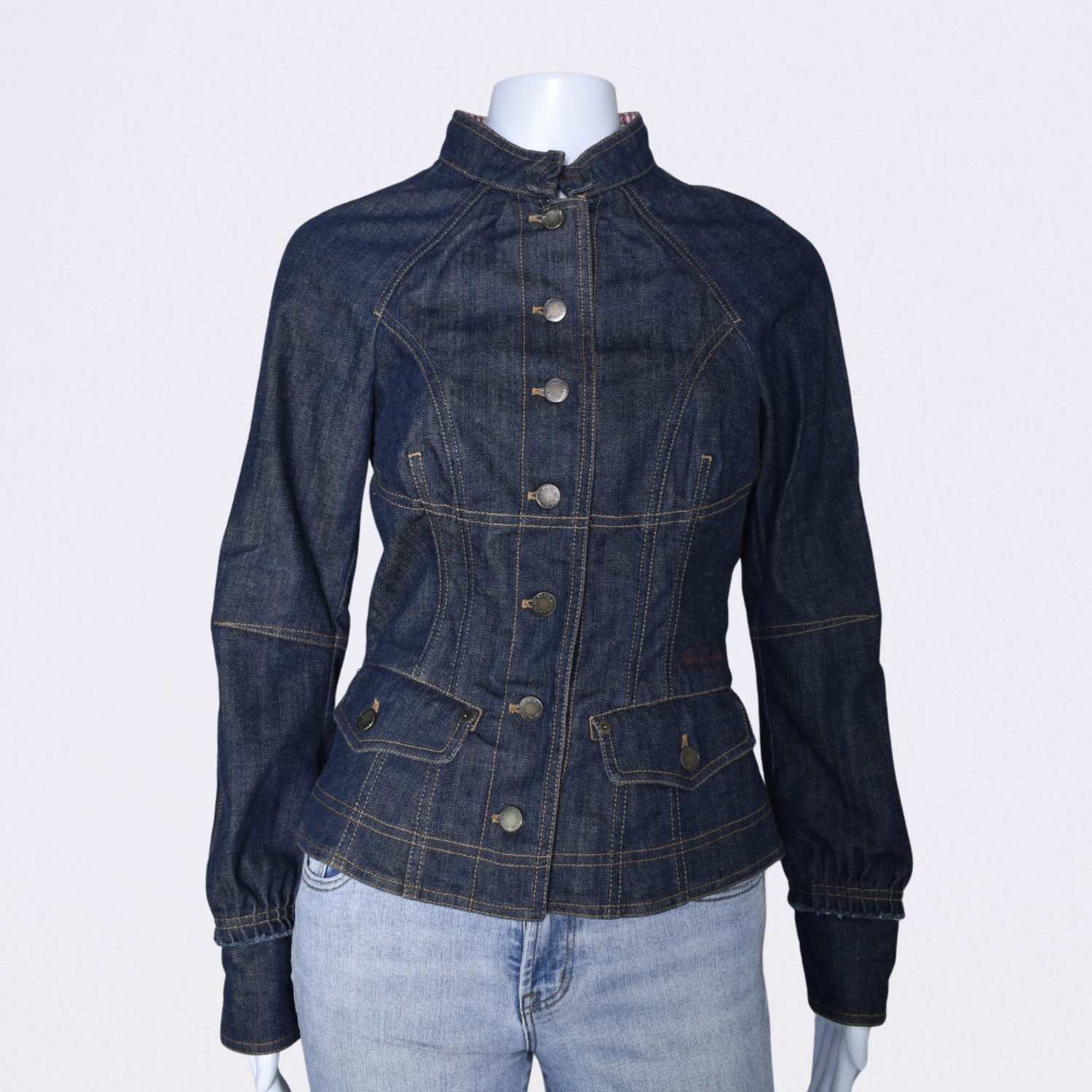 louis vuitton jaqueta