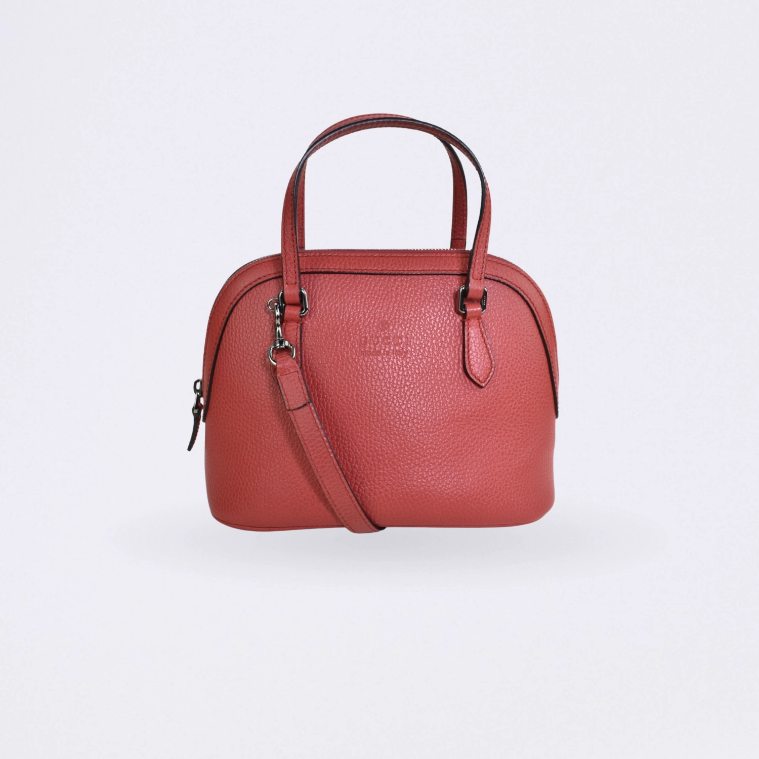 gucci dome red medium