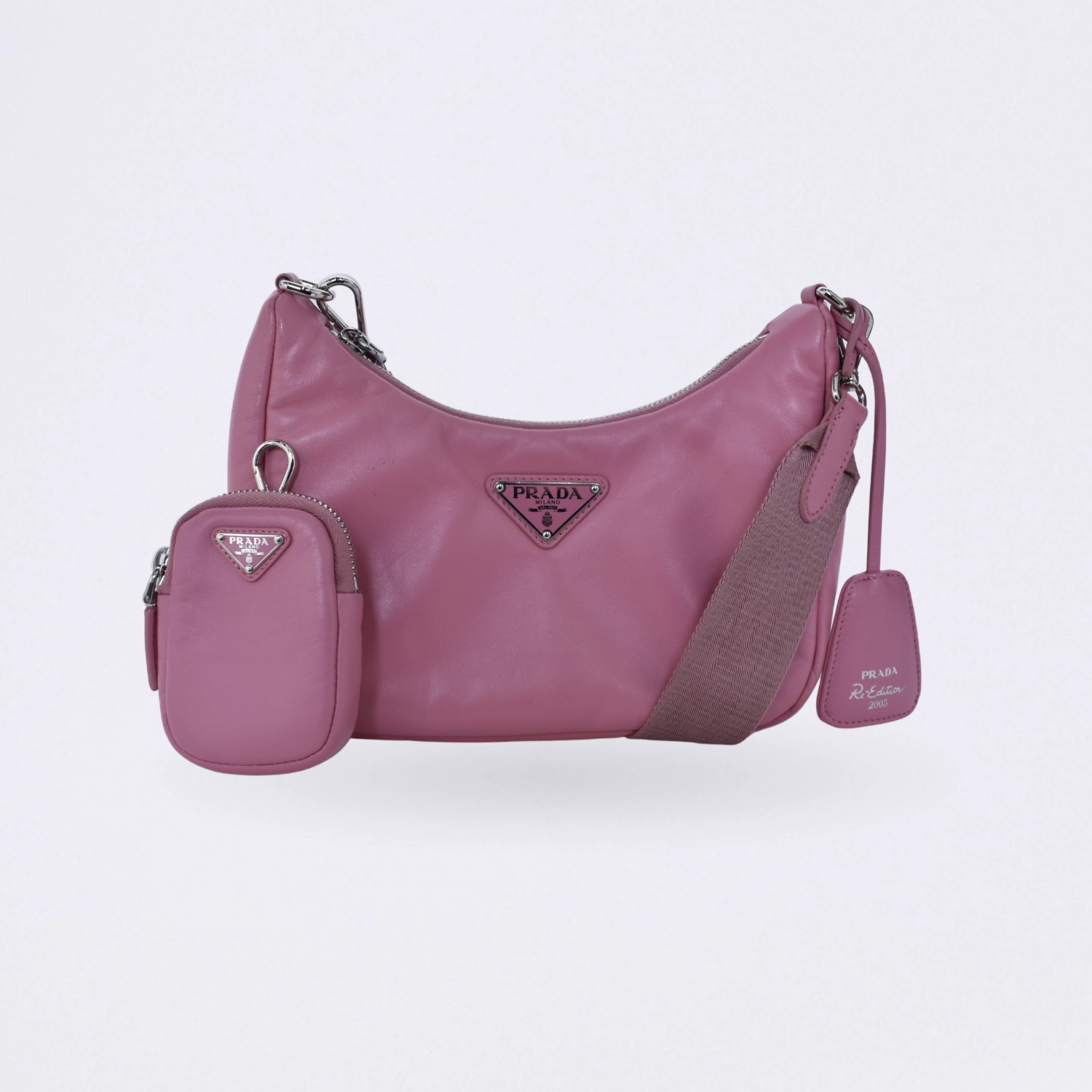 prada re-edition 2005 small