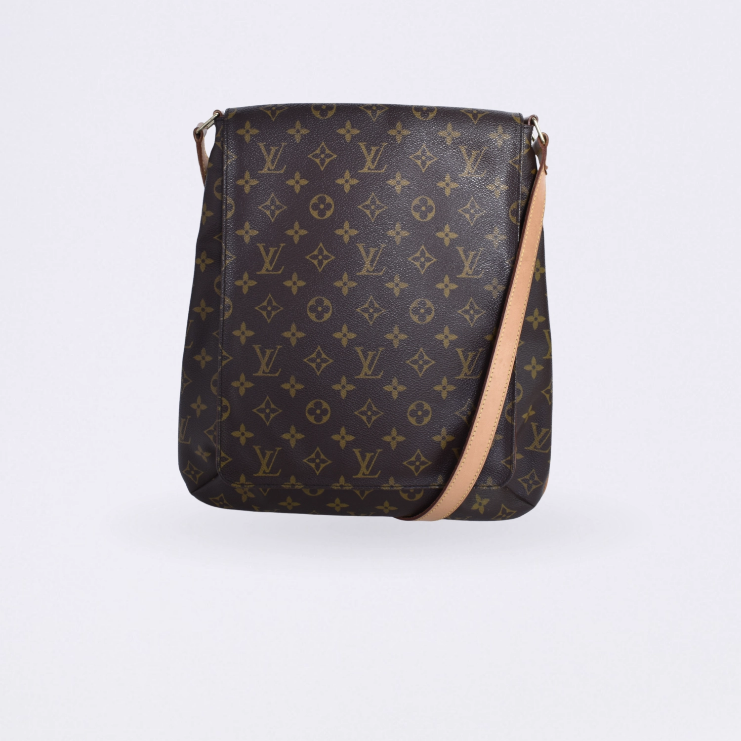 louis vuitton mussete salsa monograma medium