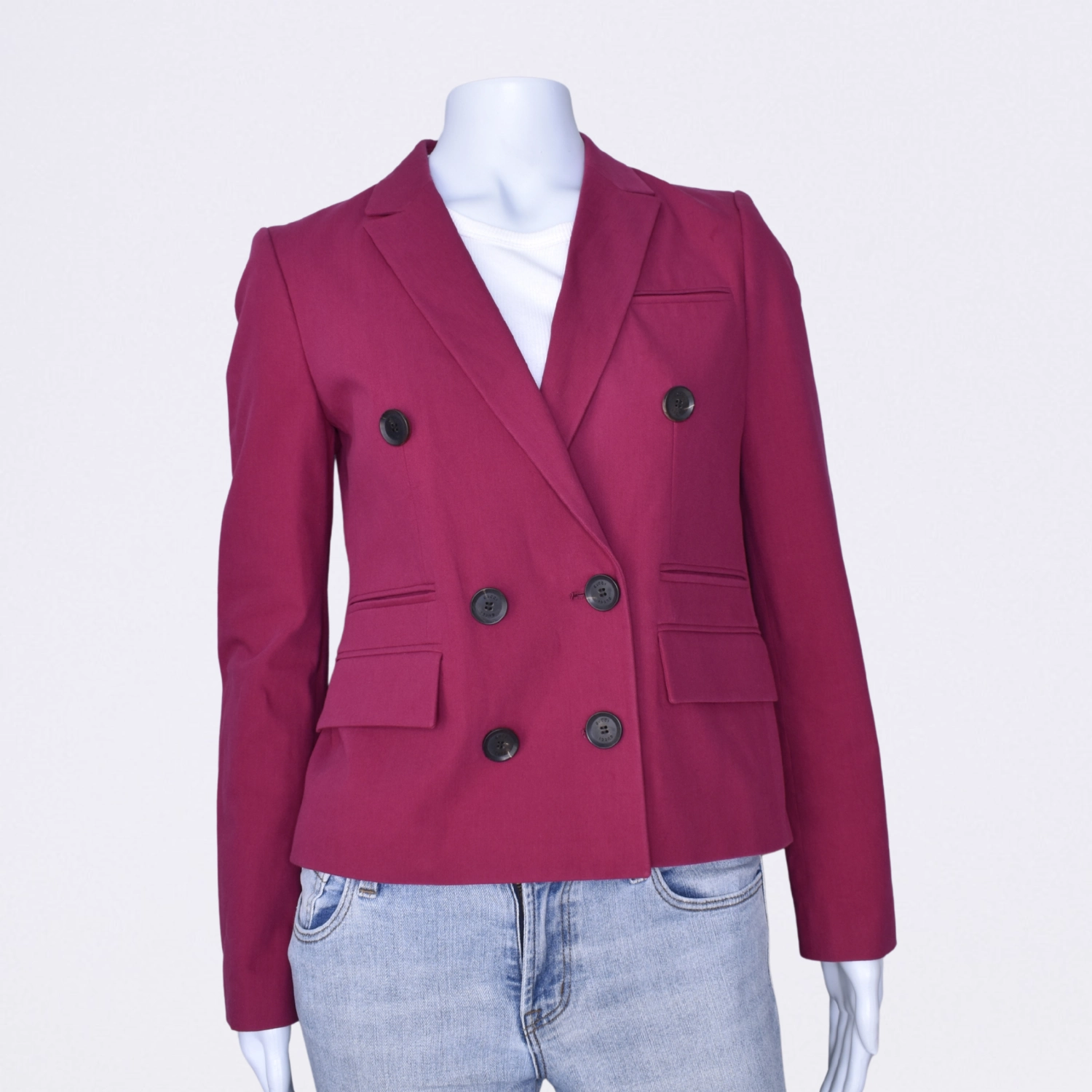 gucci blazer