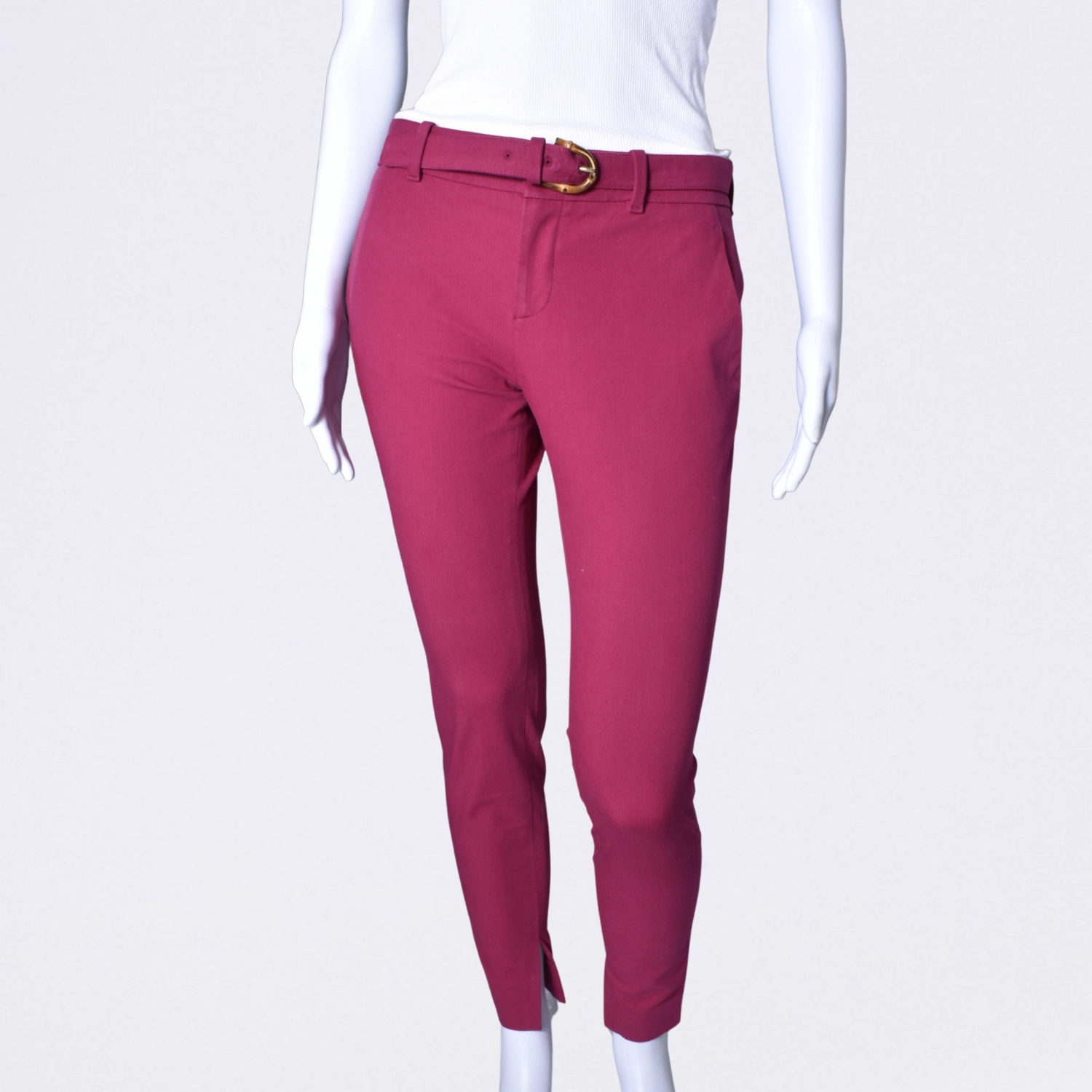 gucci alfaiataria calca