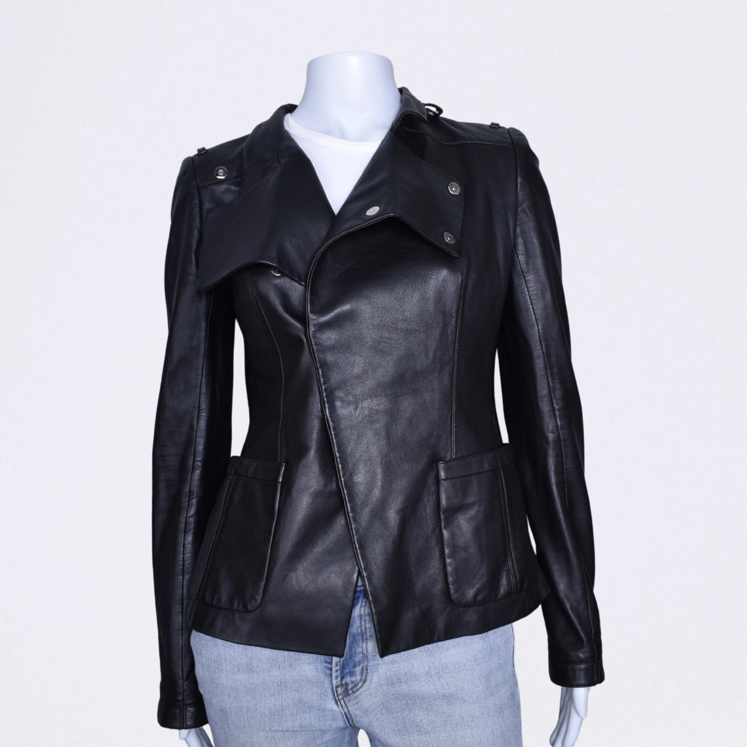 balenciaga jaqueta