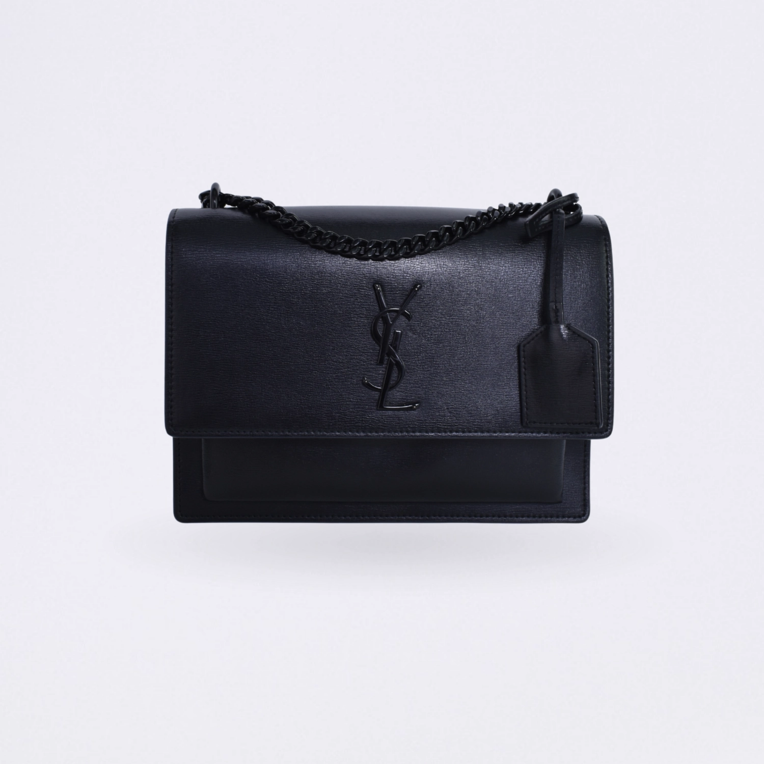 saint laurent sunset black