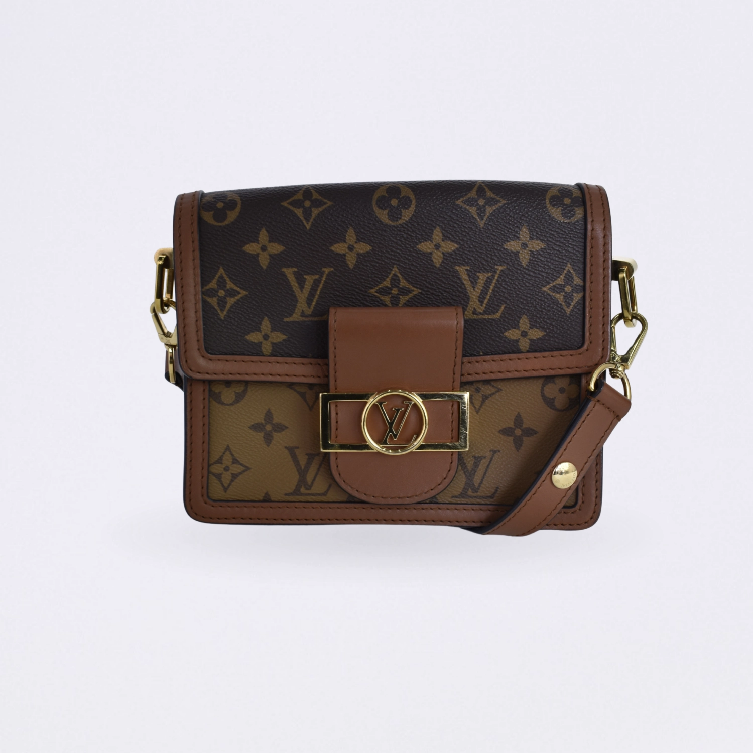 louis vuitton dauphine small