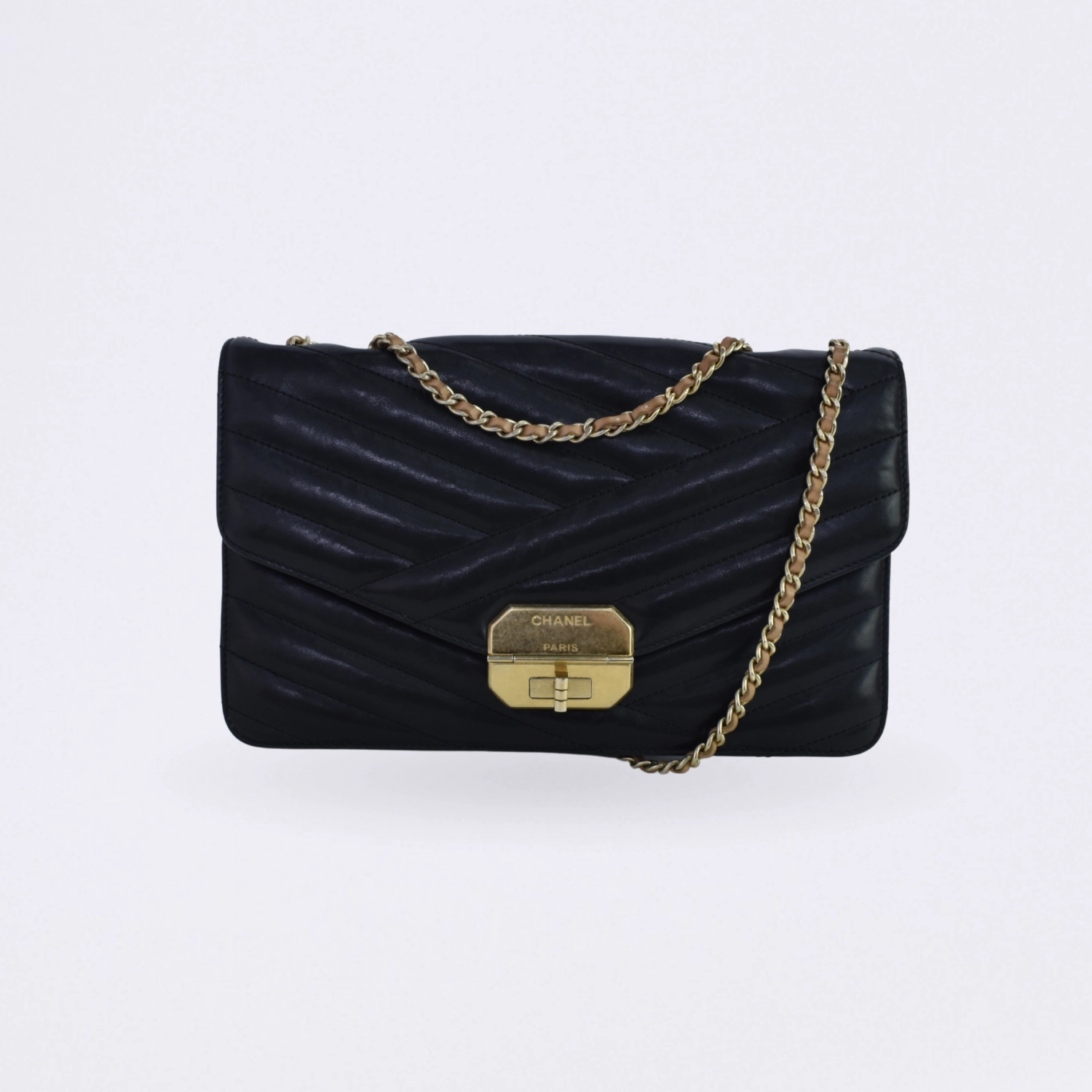chanel flap small