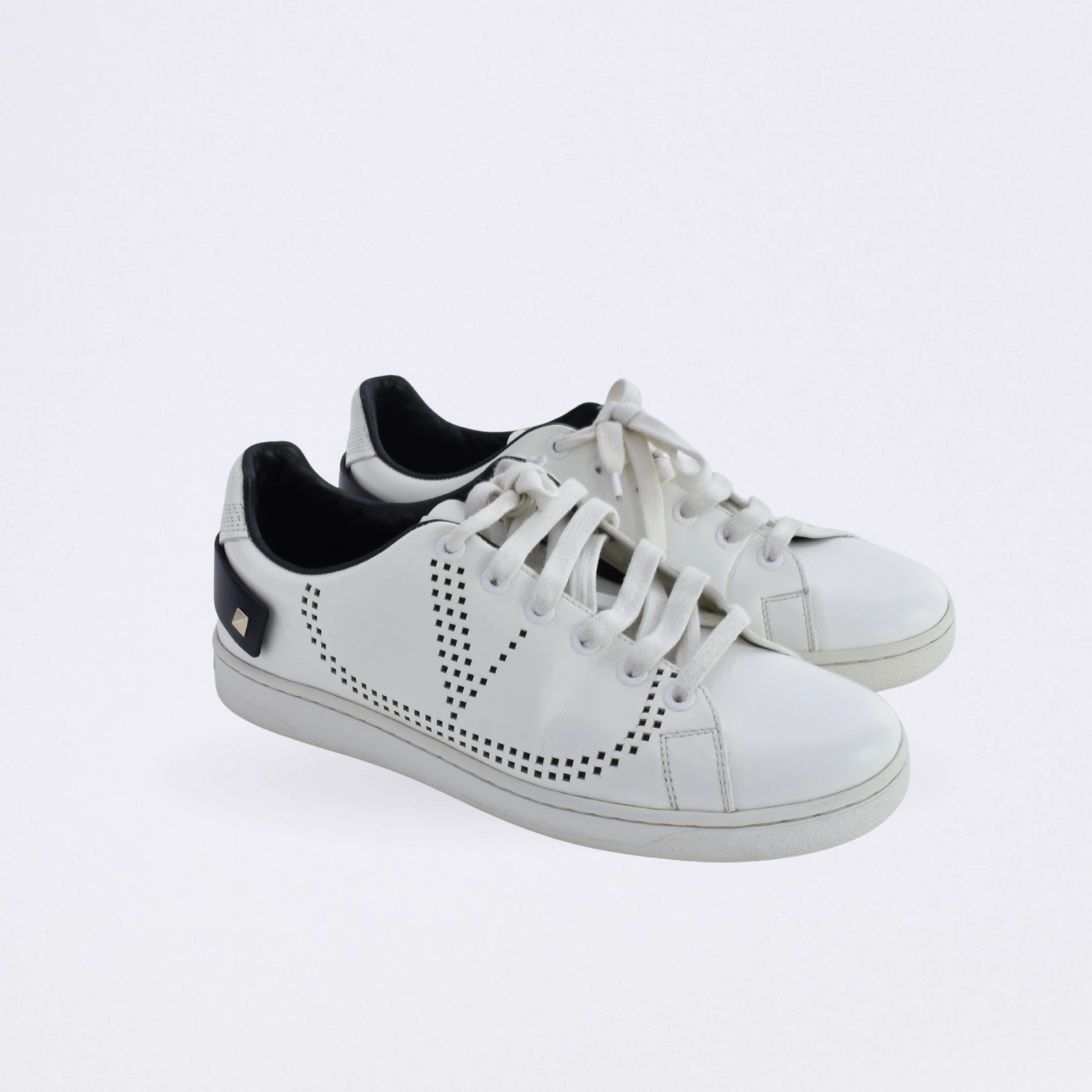 valentino 35 tenis untitled