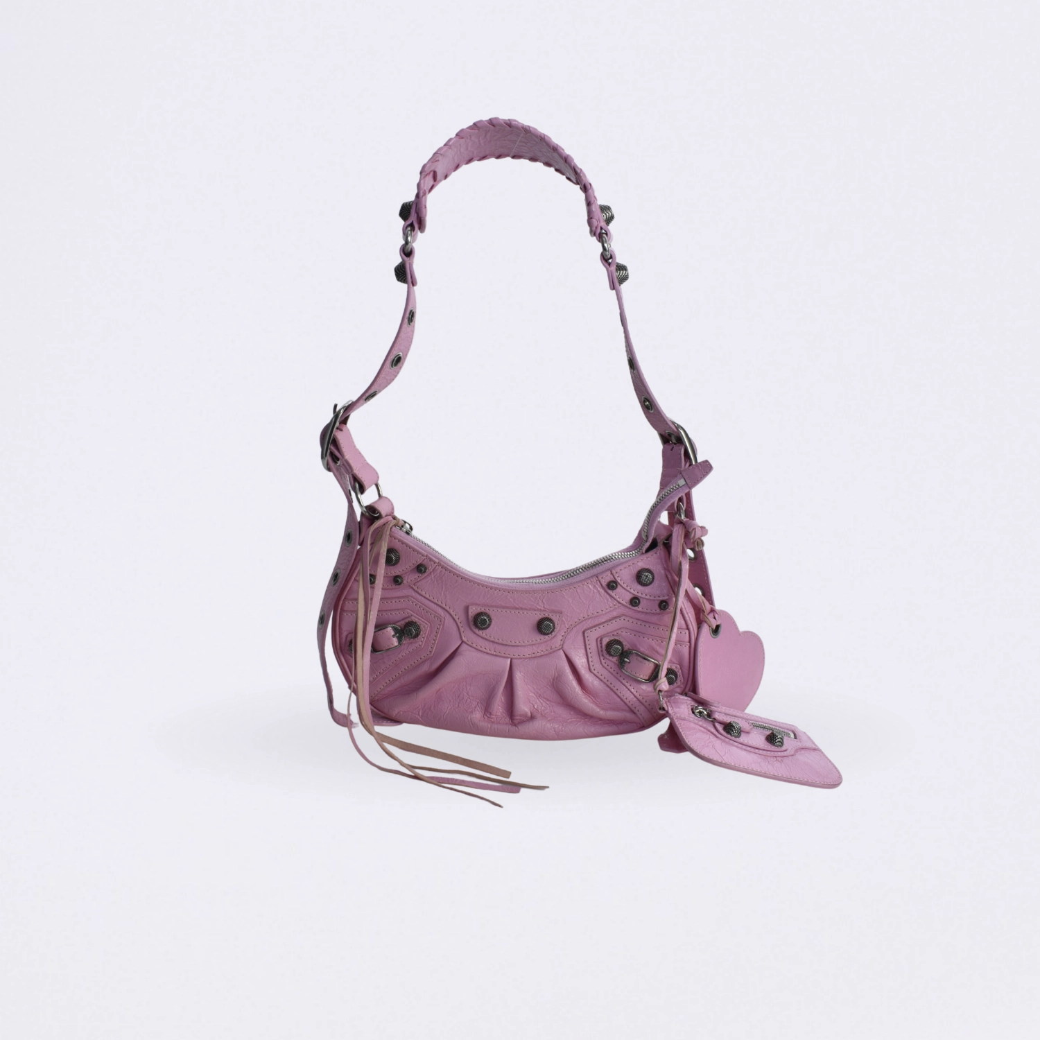 balenciaga le cagole medium