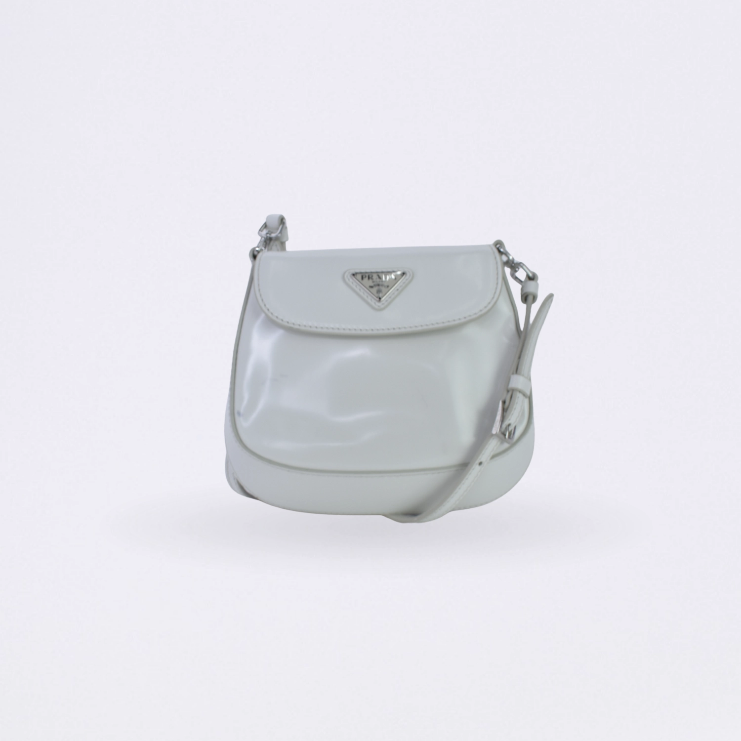 prada cleo mini