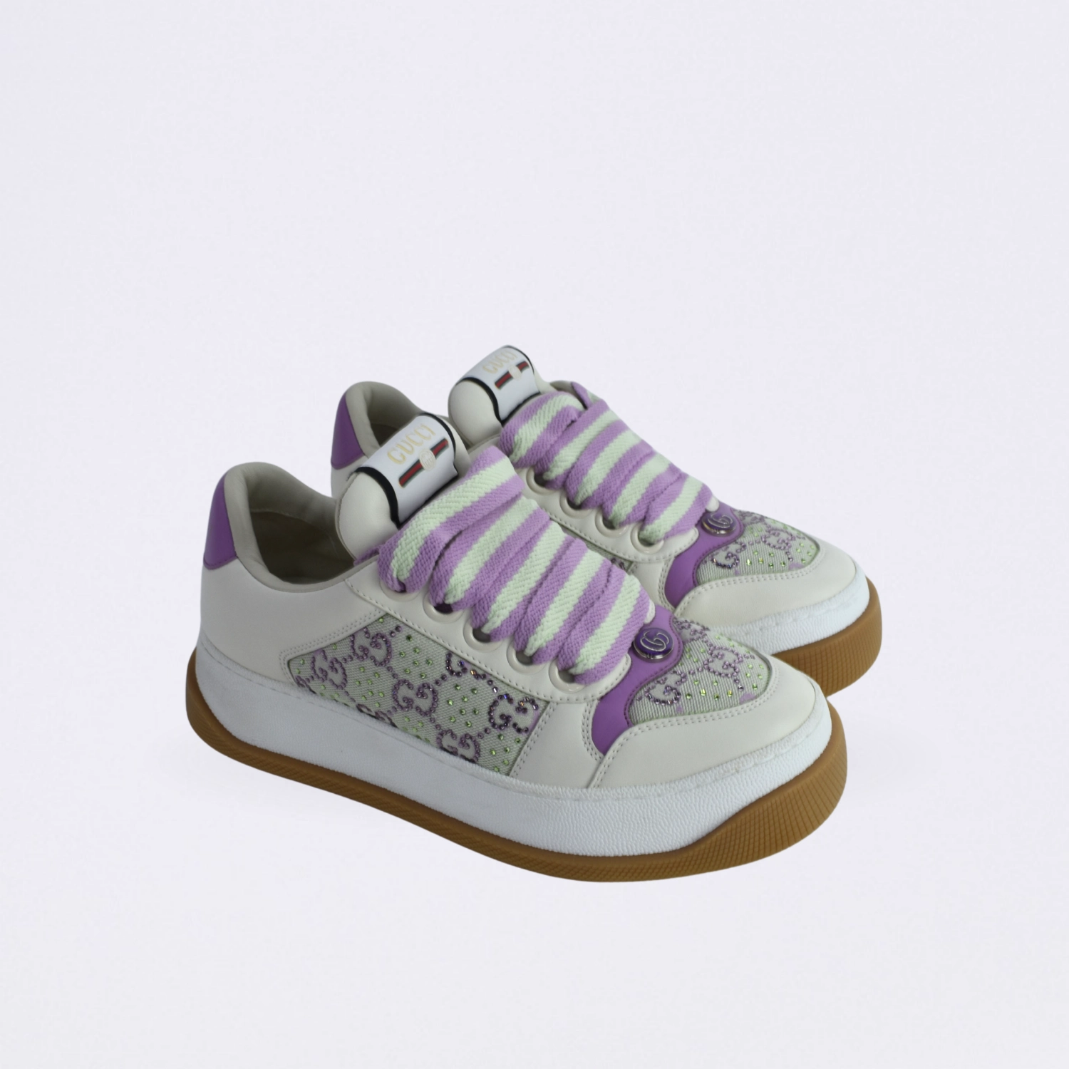 gucci gg supreme
