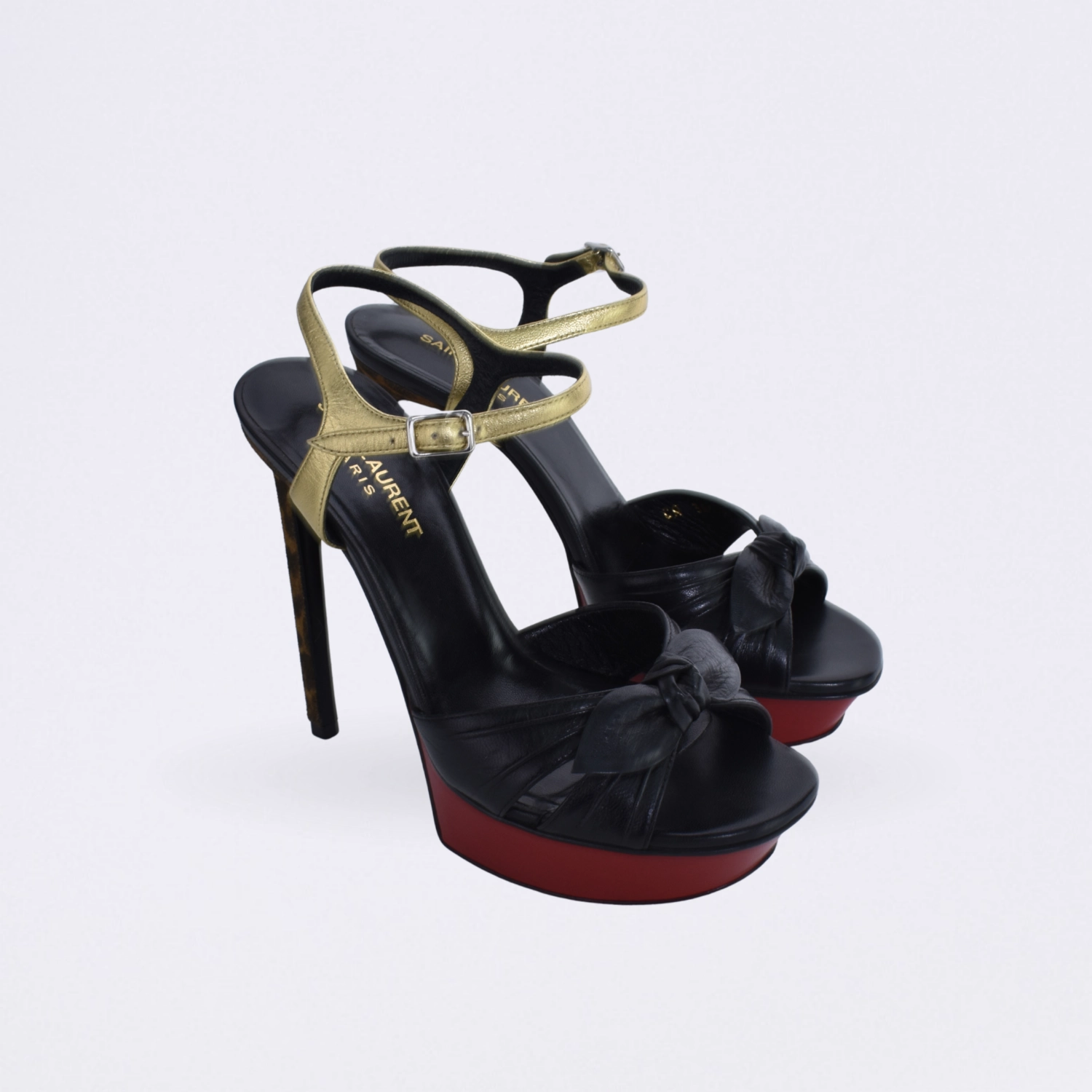 saint laurent 35 bianca salto