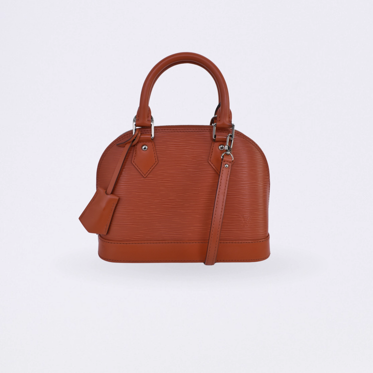 louis vuitton alma épi bb